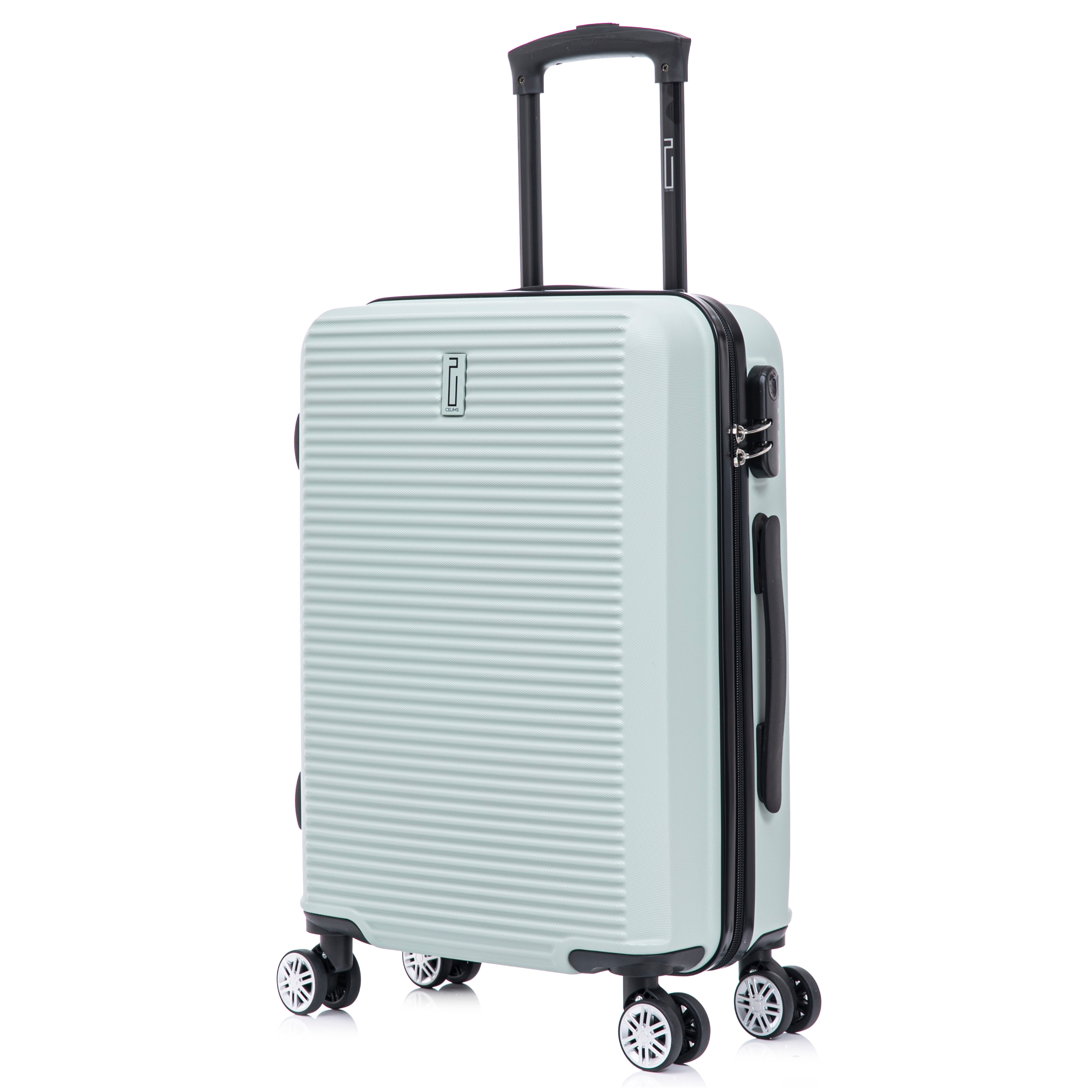 Maleta de cabina WEEK-END | Equipaje de cabina | 55x35x25 | Negro
