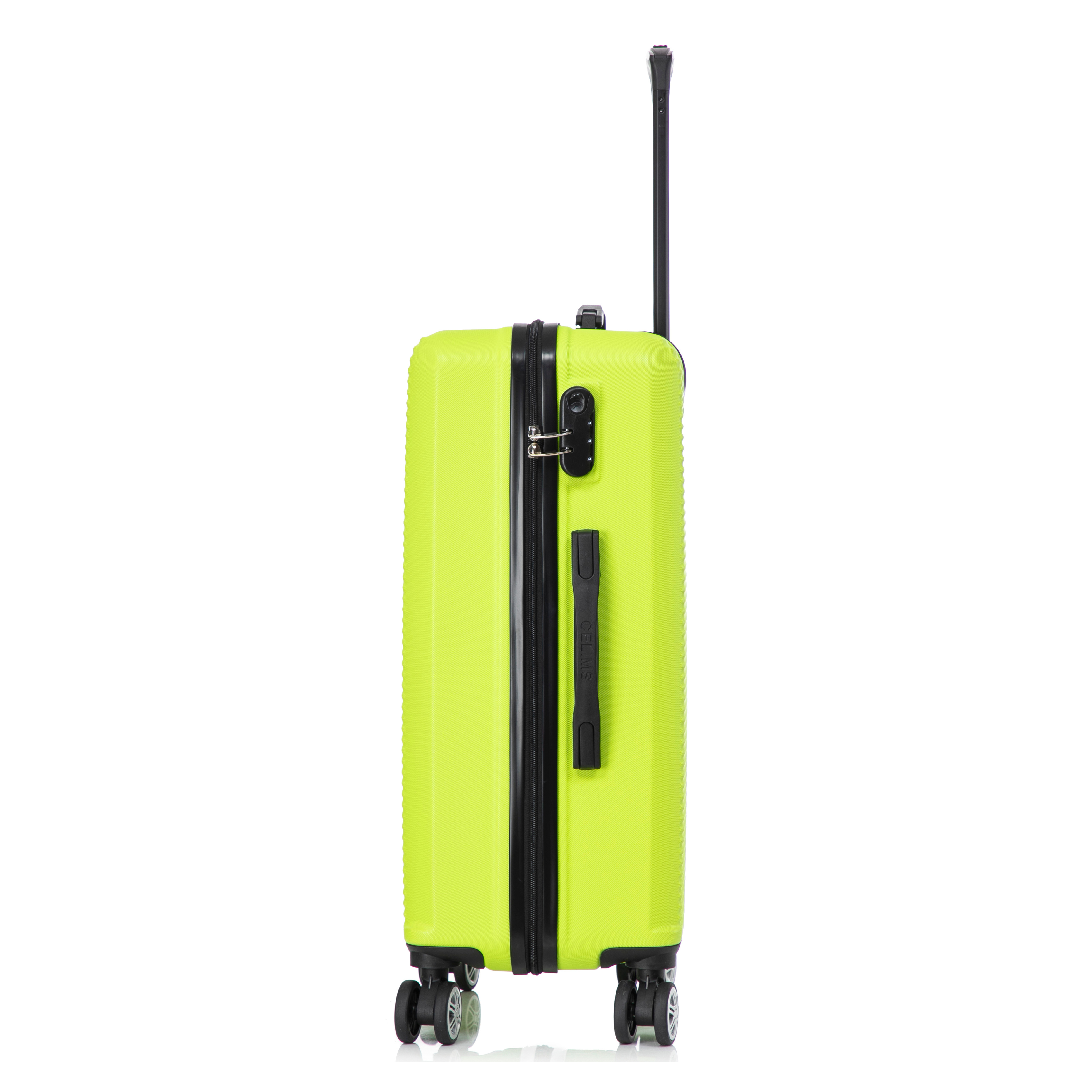 20” Carry-On Luggage Weekend | Cabin Suitcase | Orange