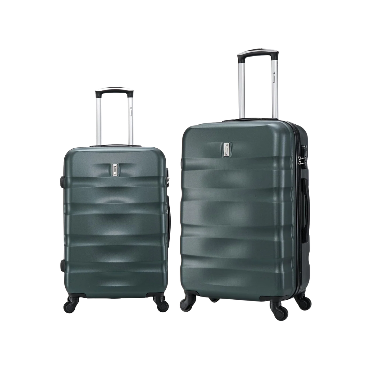 Maleta facturada ABS - L (65cm) 