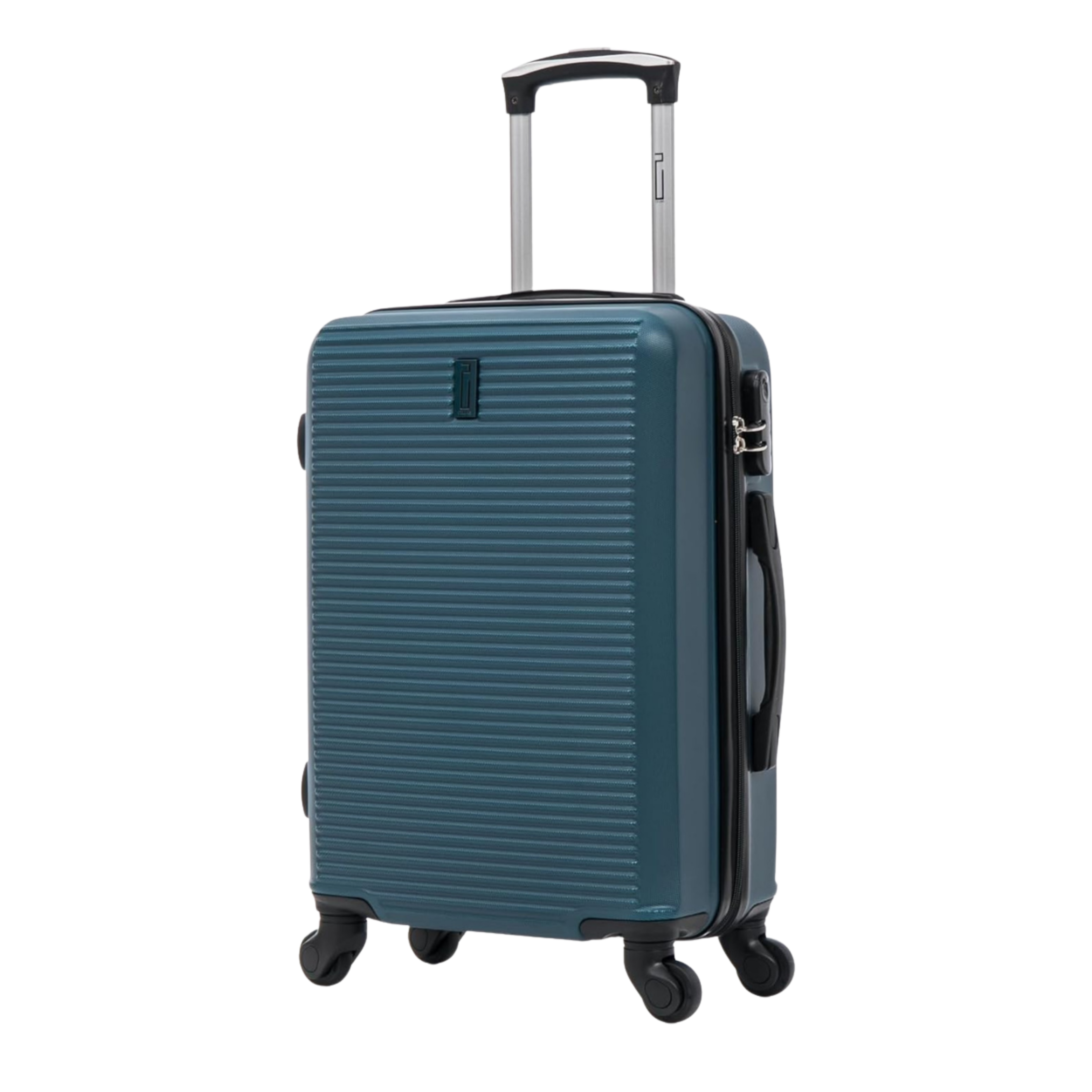 Valise Cabine Week-end | Bagage Cabine | 55x35x25 | Vert