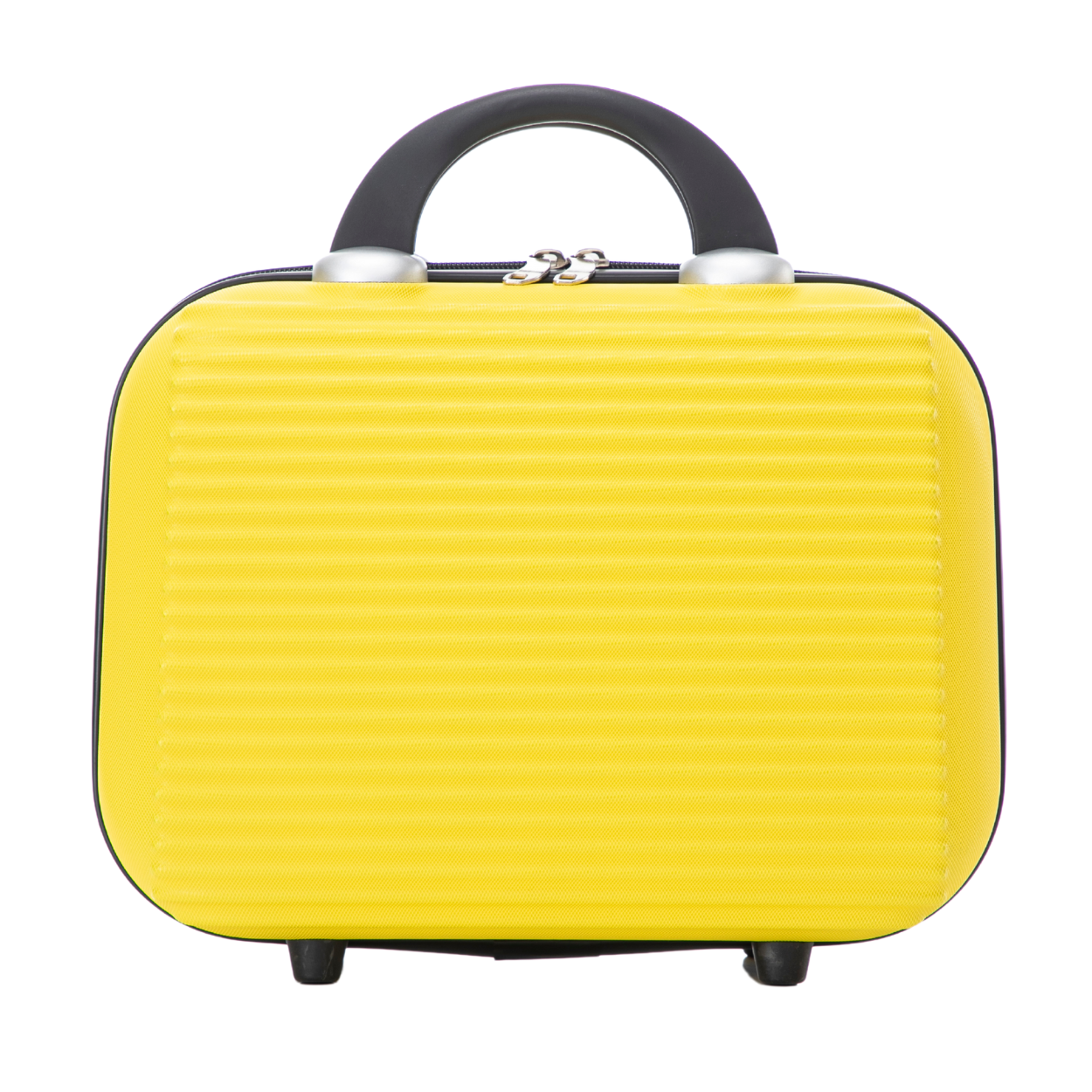 Valise Cabine Week-end | Bagage Cabine | 55x35x25 | Jaune