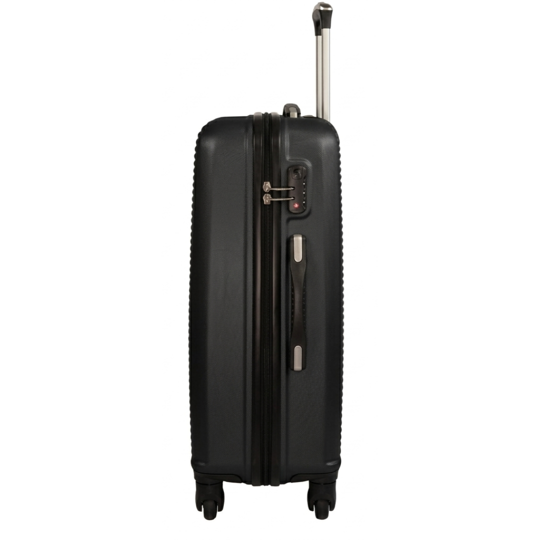 CONJUNTO - Set de 2 Maletas - ABS - Cabina S (55cm) - Bodega L (65cm)