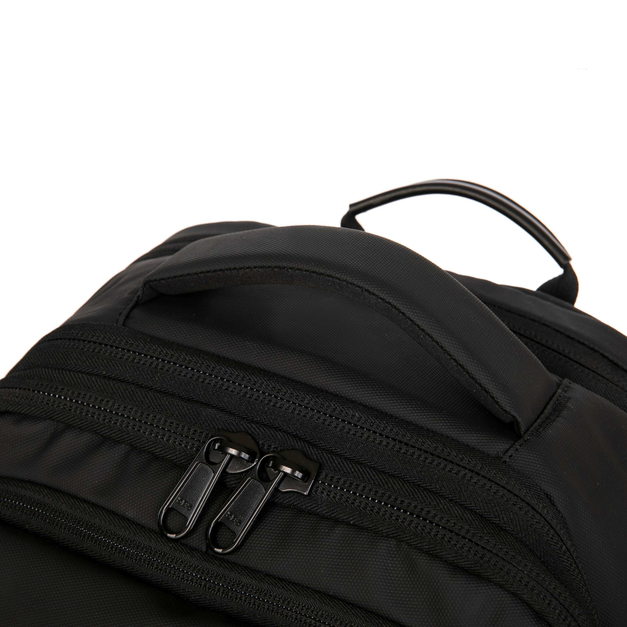 Mochila Compresible V2 – Con o sin bomba, bolsa de compresión incluida