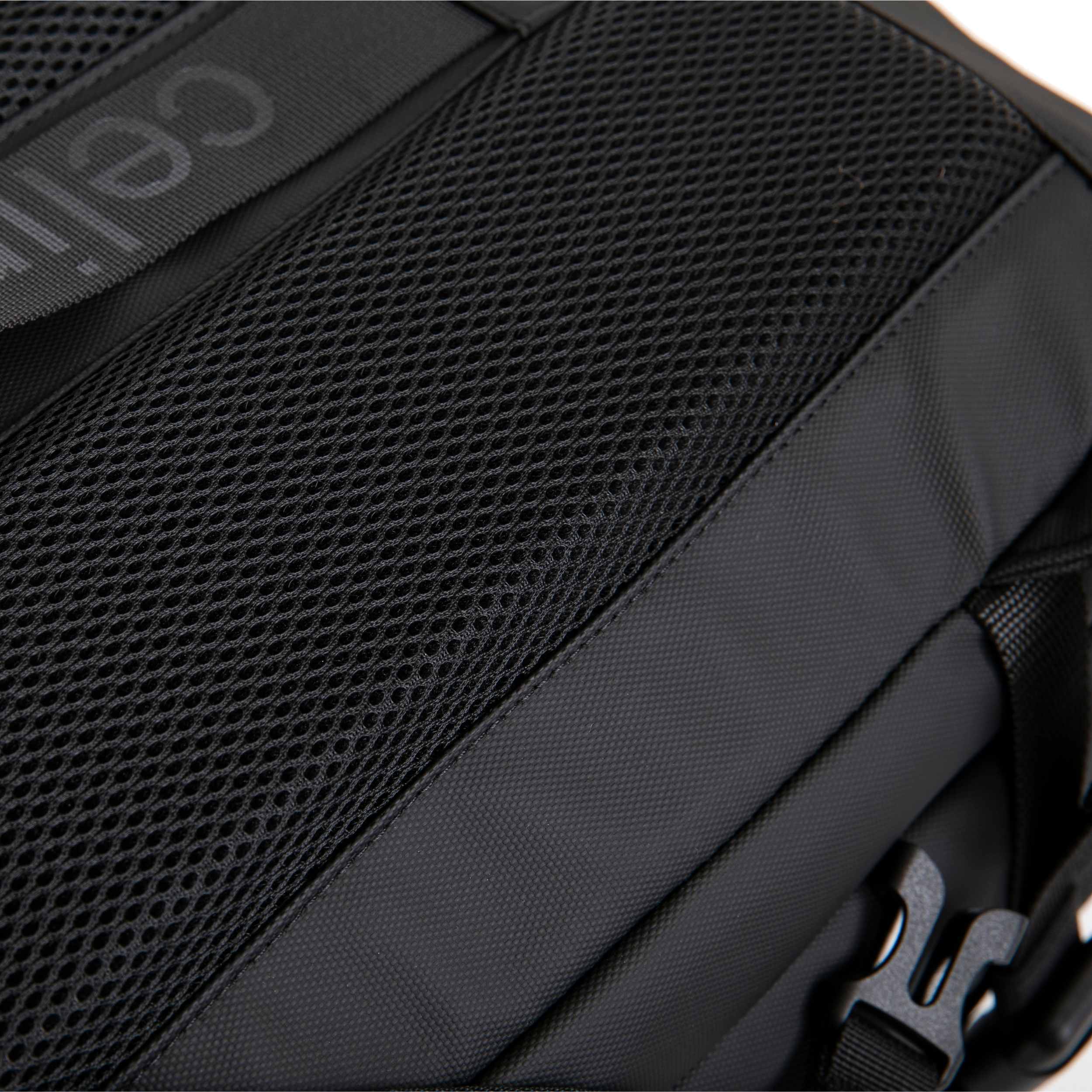 Mochila Compresible V2 – Con o sin bomba, bolsa de compresión incluida