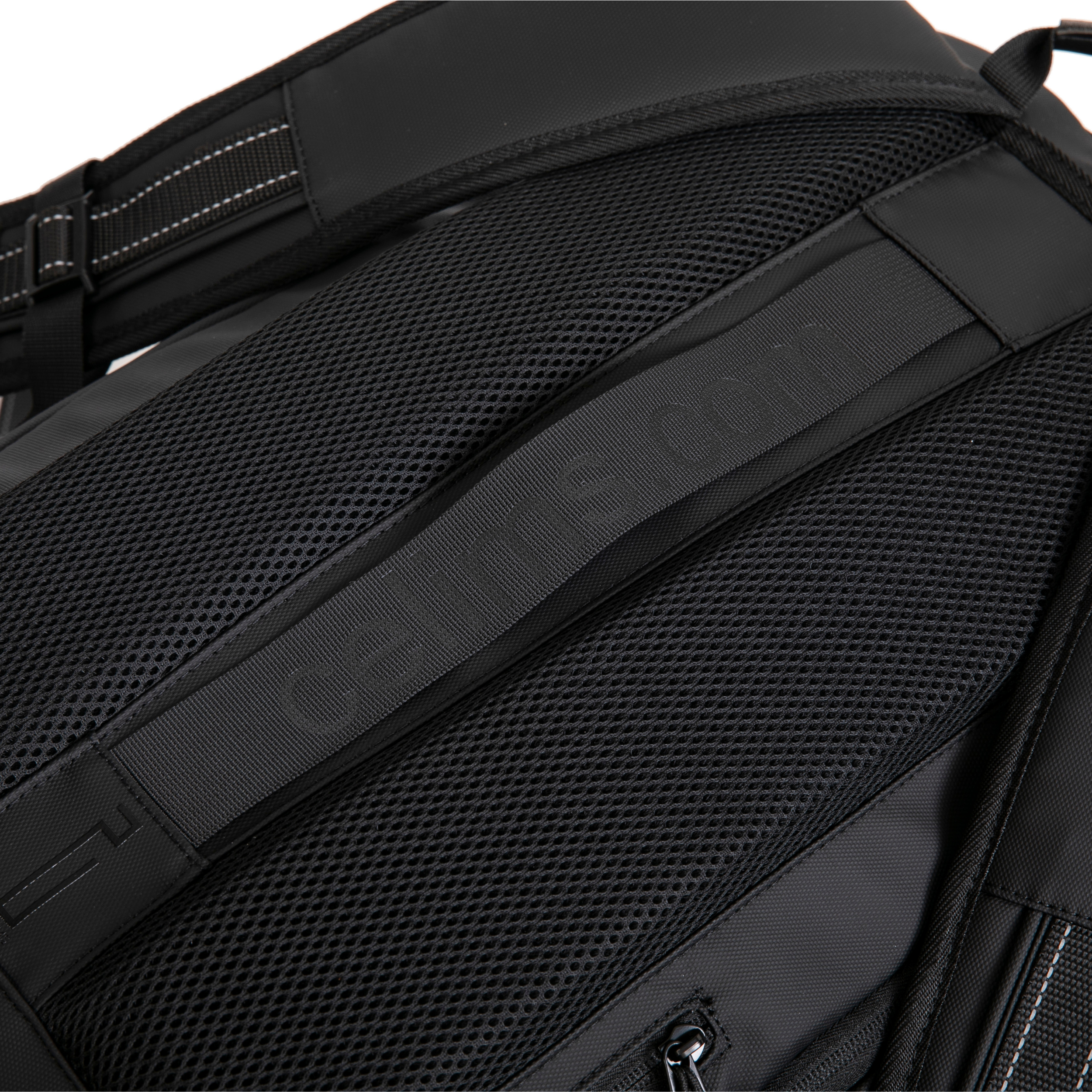 Mochila Compresible V2 – Con o sin bomba, bolsa de compresión incluida