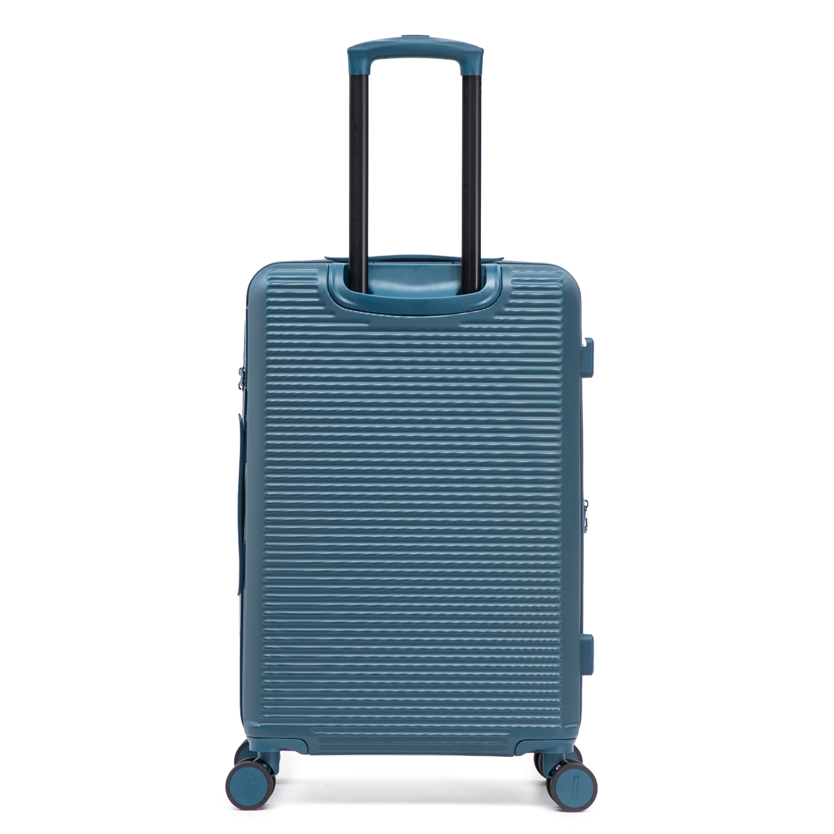 Juego de 3 Maletas Linea Premium de ABS Expandible – XL 75 cm, L 65 cm y S 55 cm