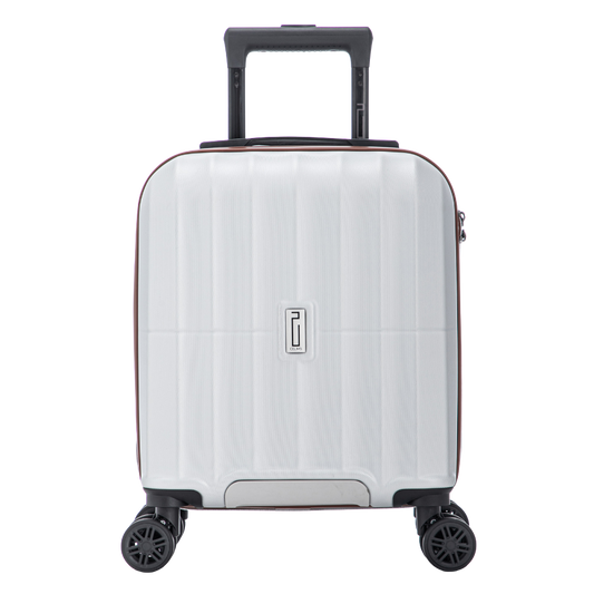 Maleta de Cabina EasyJet | 45x36x20 | Azul Medianoche | ABS