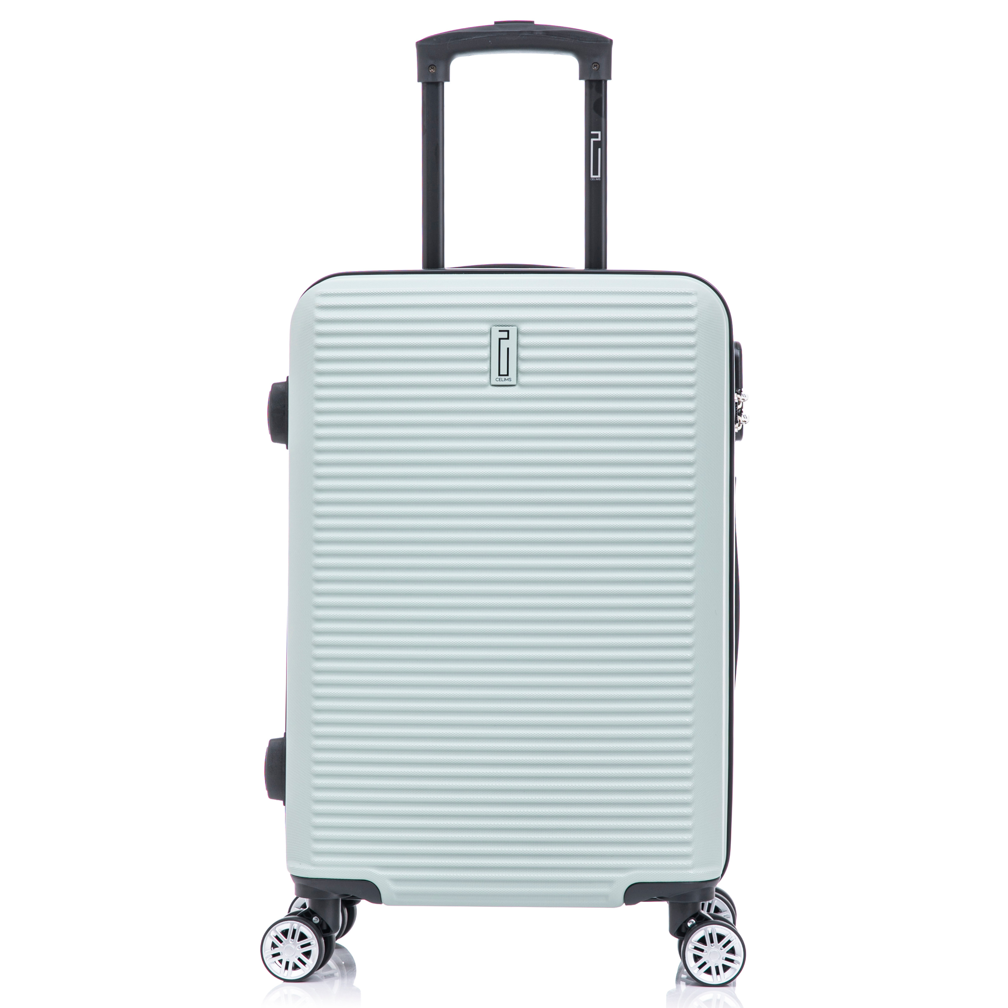 20” Carry-On Luggage Weekend | Cabin Suitcase | Orange