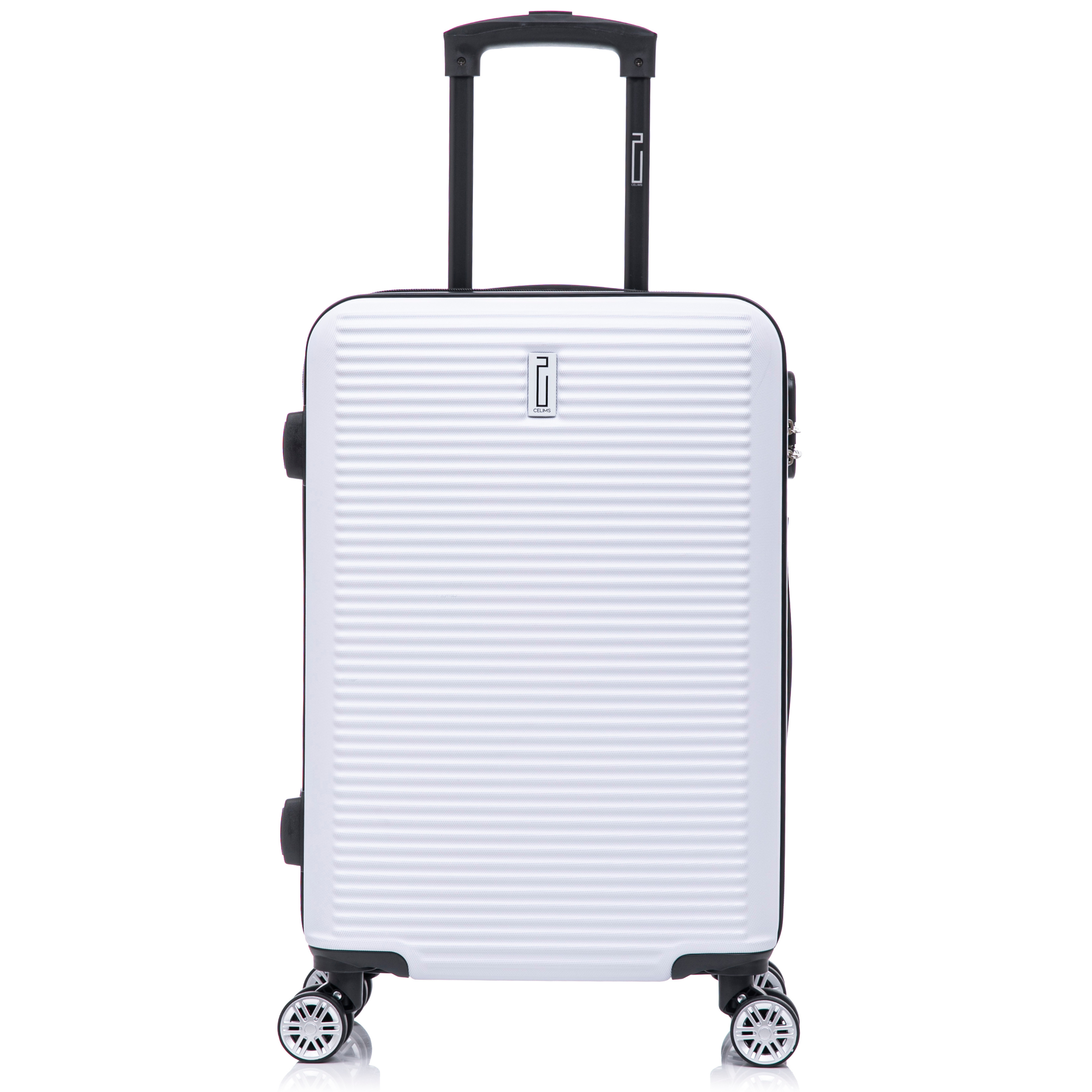 20” Carry-On Luggage Weekend | Cabin Suitcase | Orange