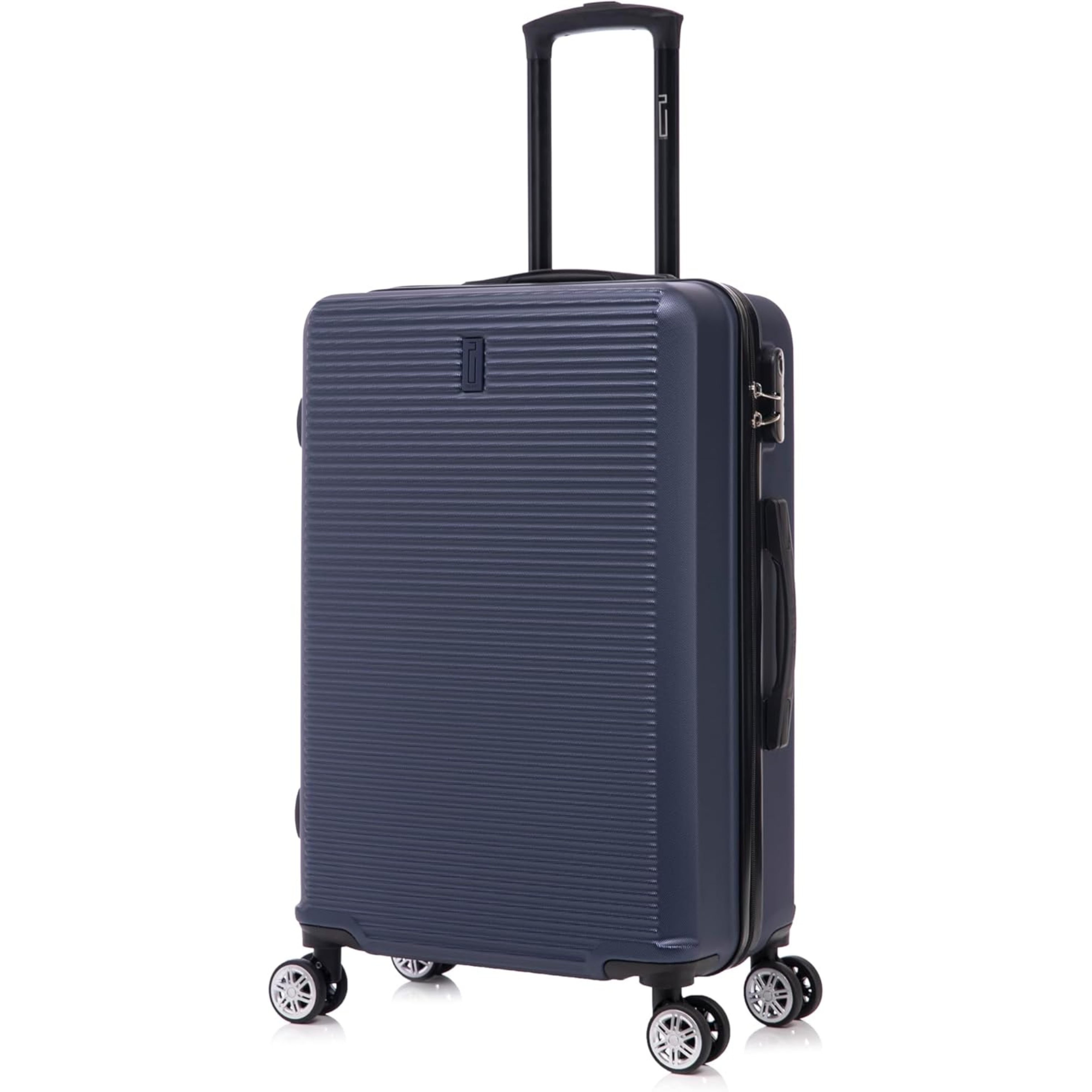 Maleta mediana WEEK-END | maleta de 20 kg | 65x40x25 | Negro