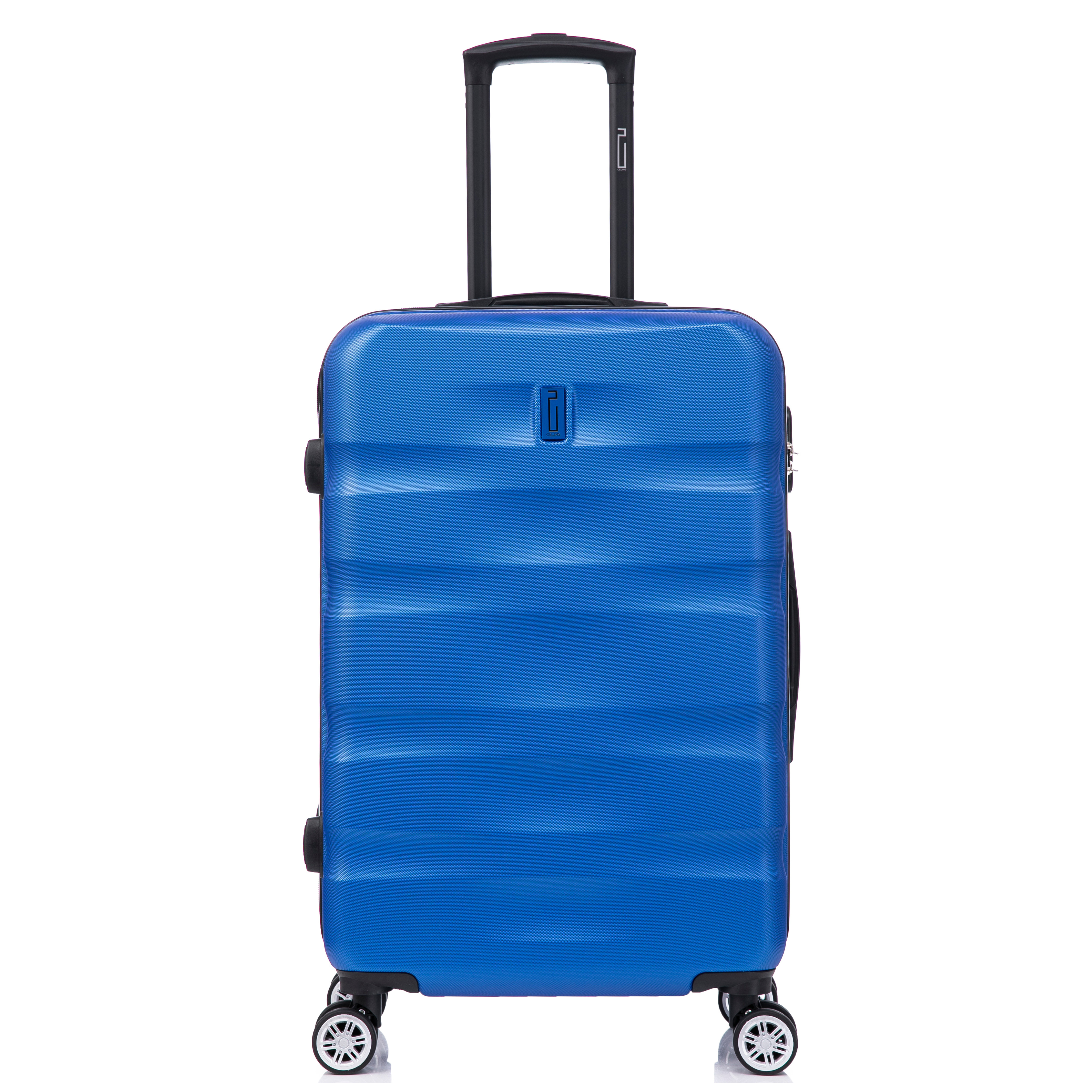 Maleta mediana AeroWave | maleta de 20 kg | 65x40x25 | Azul