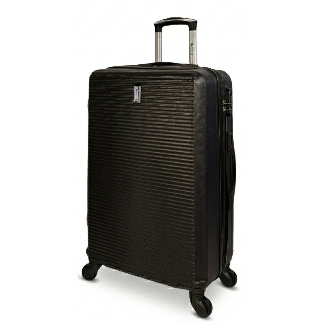 SET - Set de 2 Maletas - ABS - Cabina S (55cm) - Bodega L (65cm)