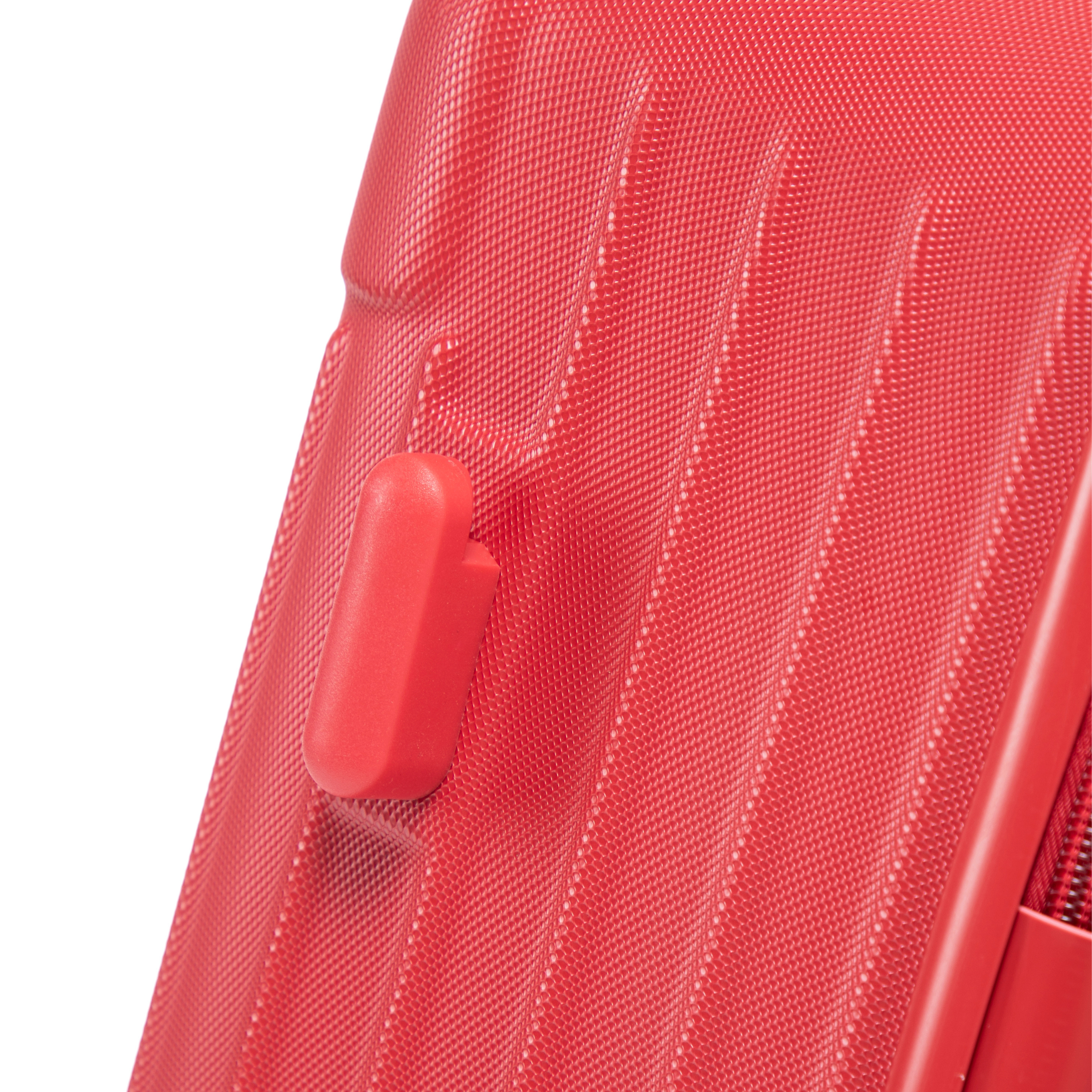 Set de 3 valises Trunk rigides – Cabine & Soute – TSA