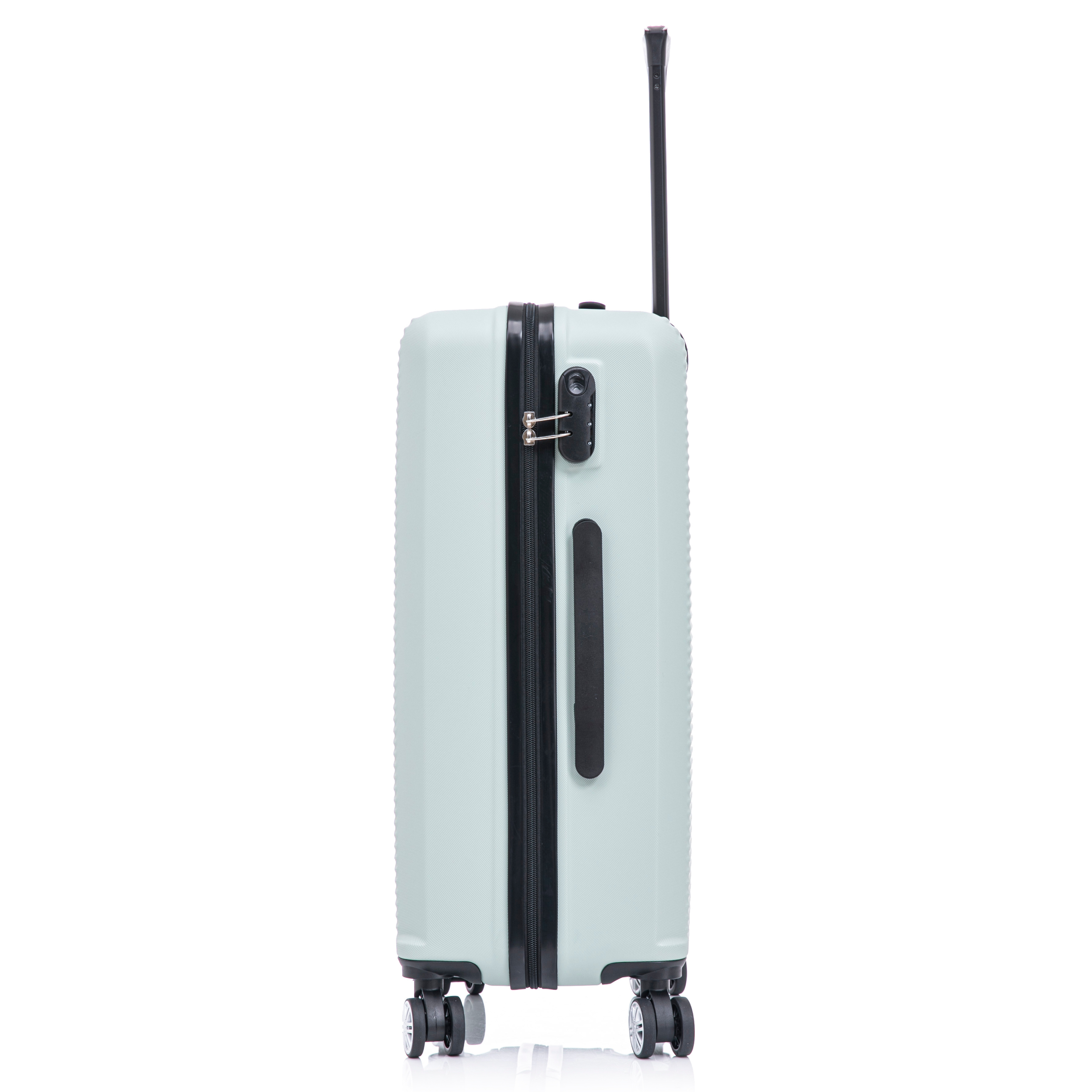 20” Carry-On Luggage Weekend | Cabin Suitcase | Orange