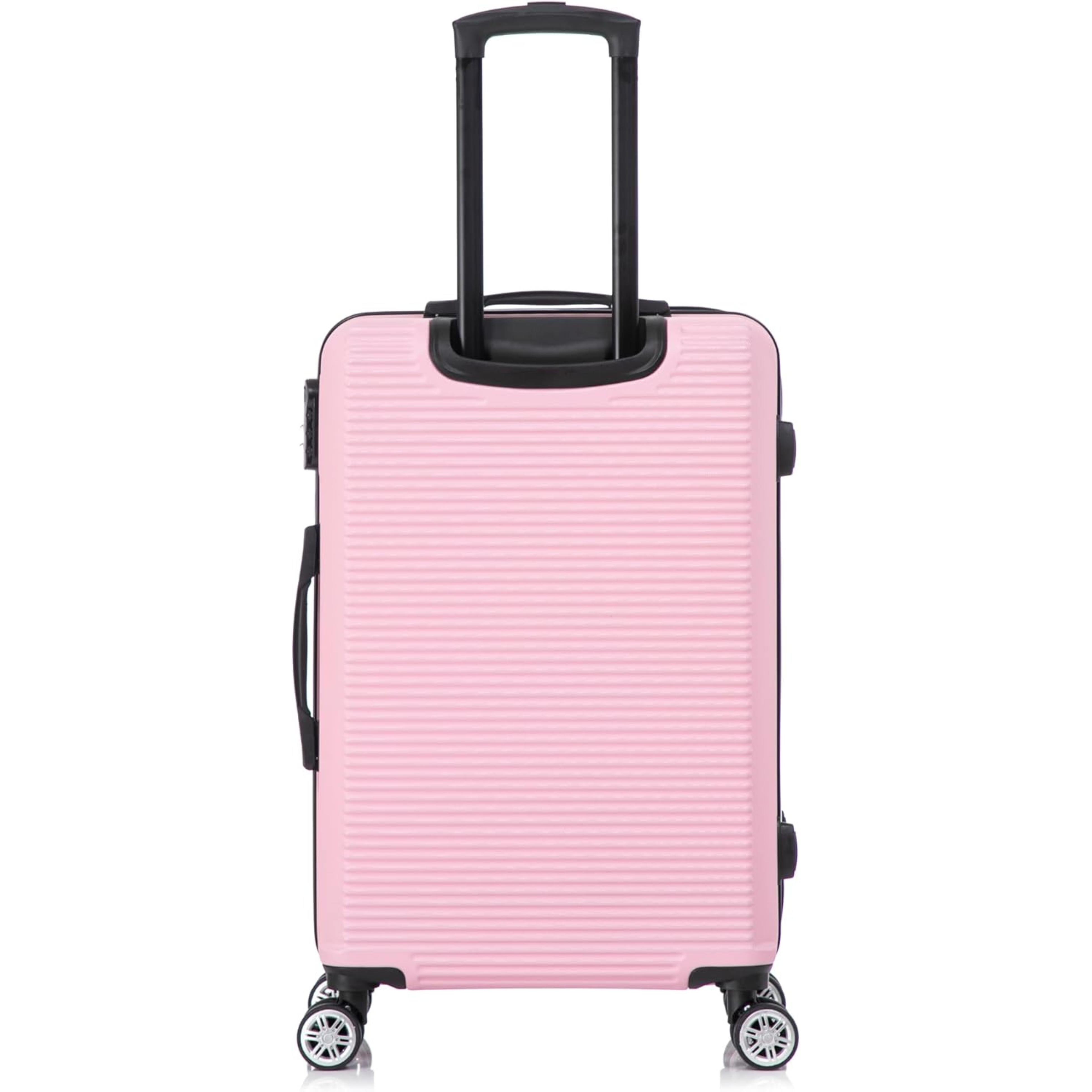 Maleta de cabina WEEK-END | Equipaje de cabina | 55x35x25 | Negro