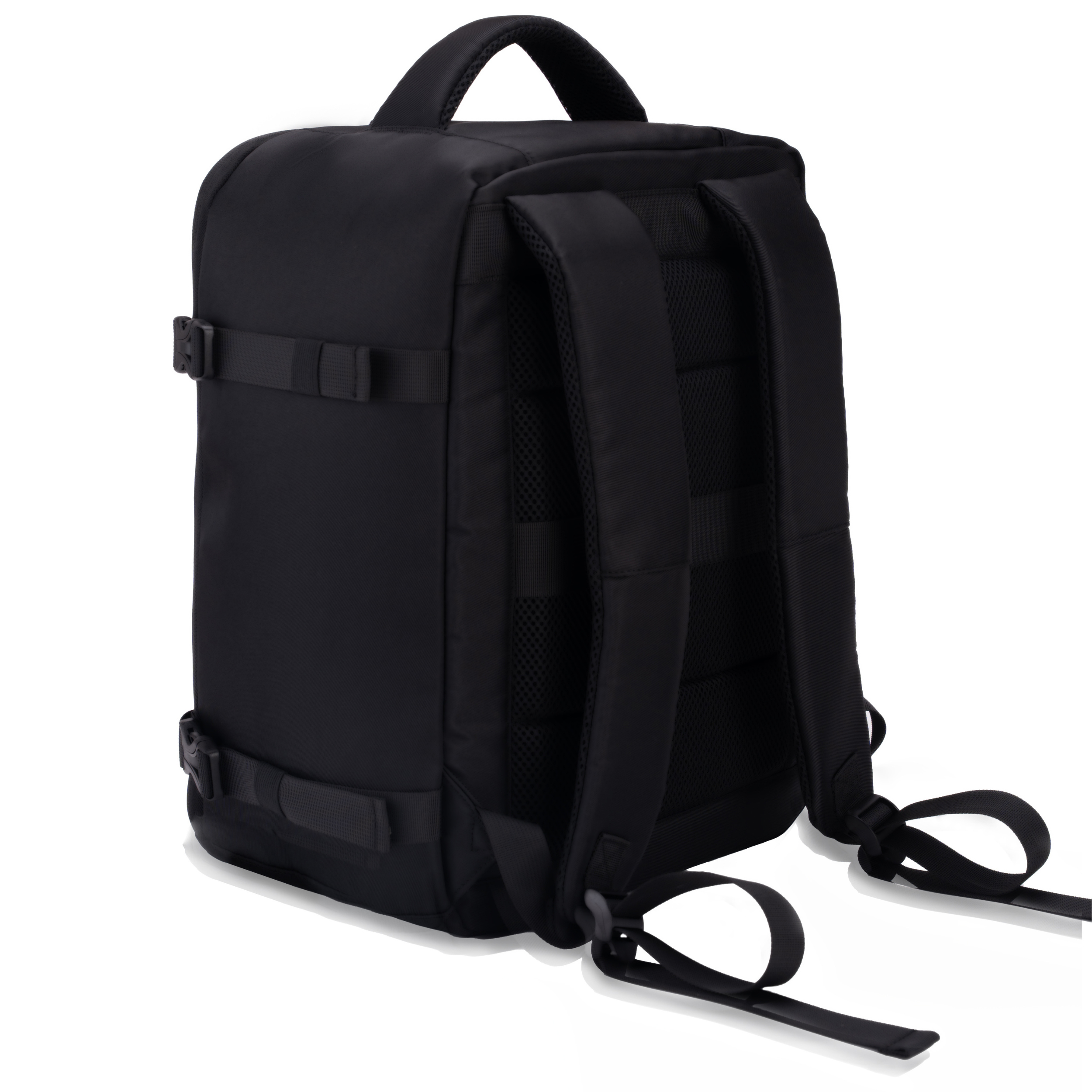 Mochila CELIMS sellada al vacío 40x30x20 - Equipaje de mano - Impermeable - Caqui