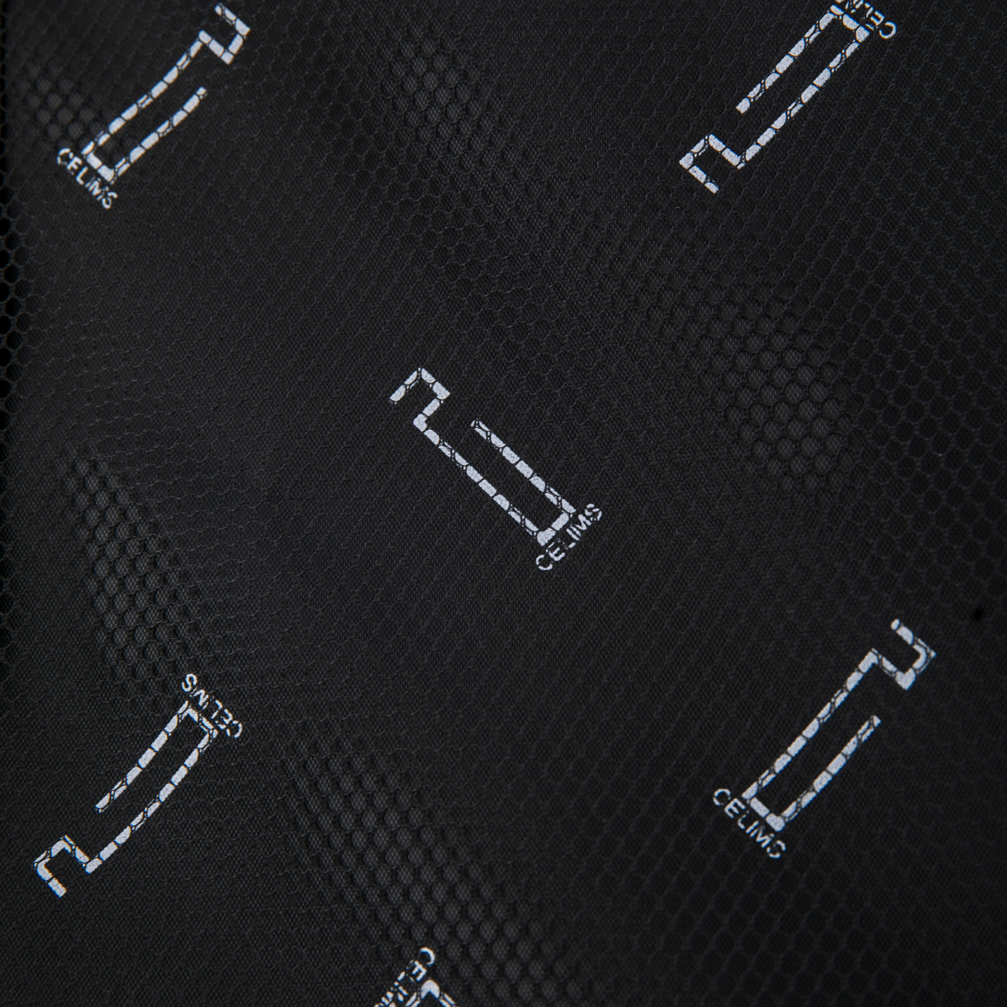 Maleta de cabina urbana | Equipaje de cabina | 55x35x25 | Negro