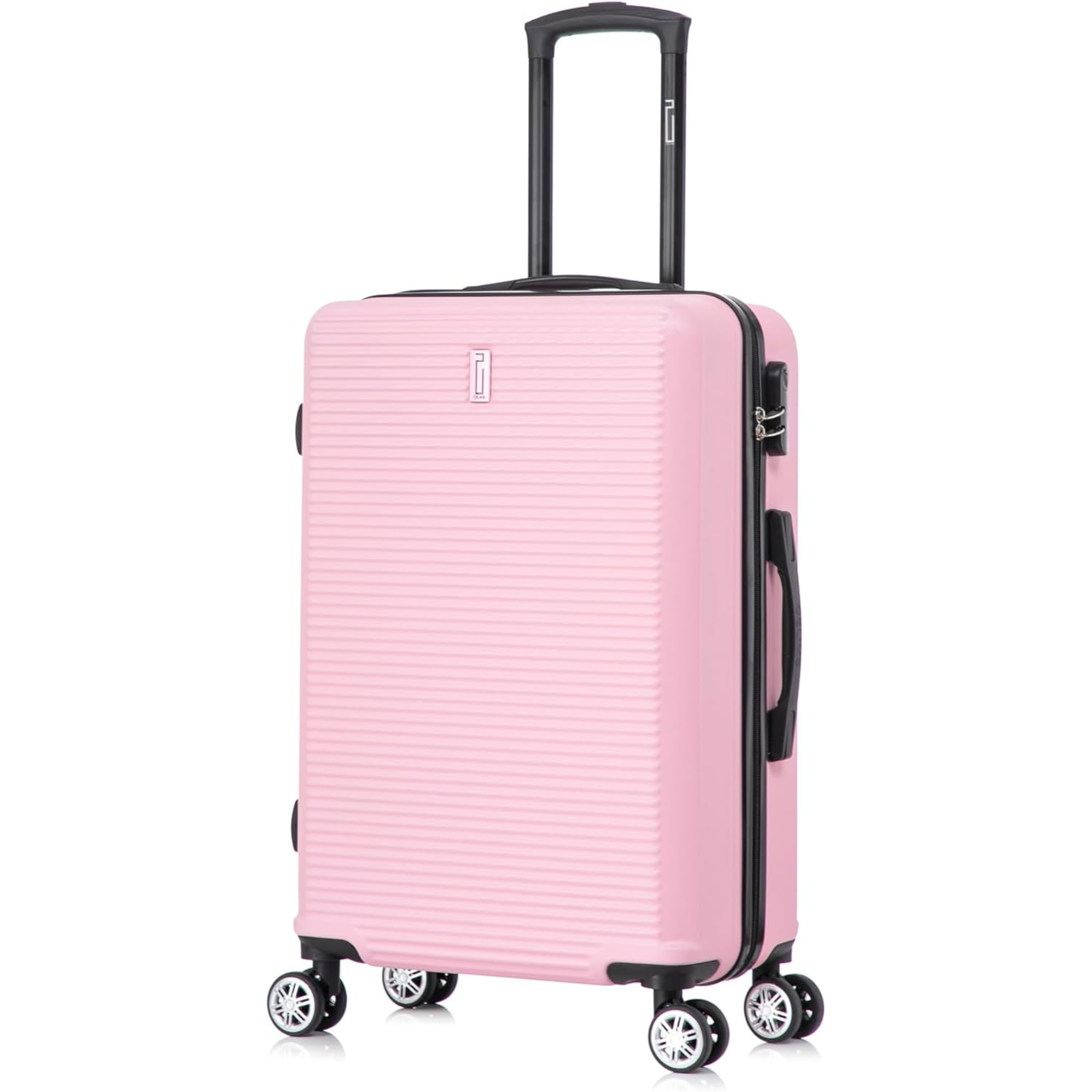 Maleta mediana WEEK-END | maleta de 20 kg | 65x40x25 | Negro