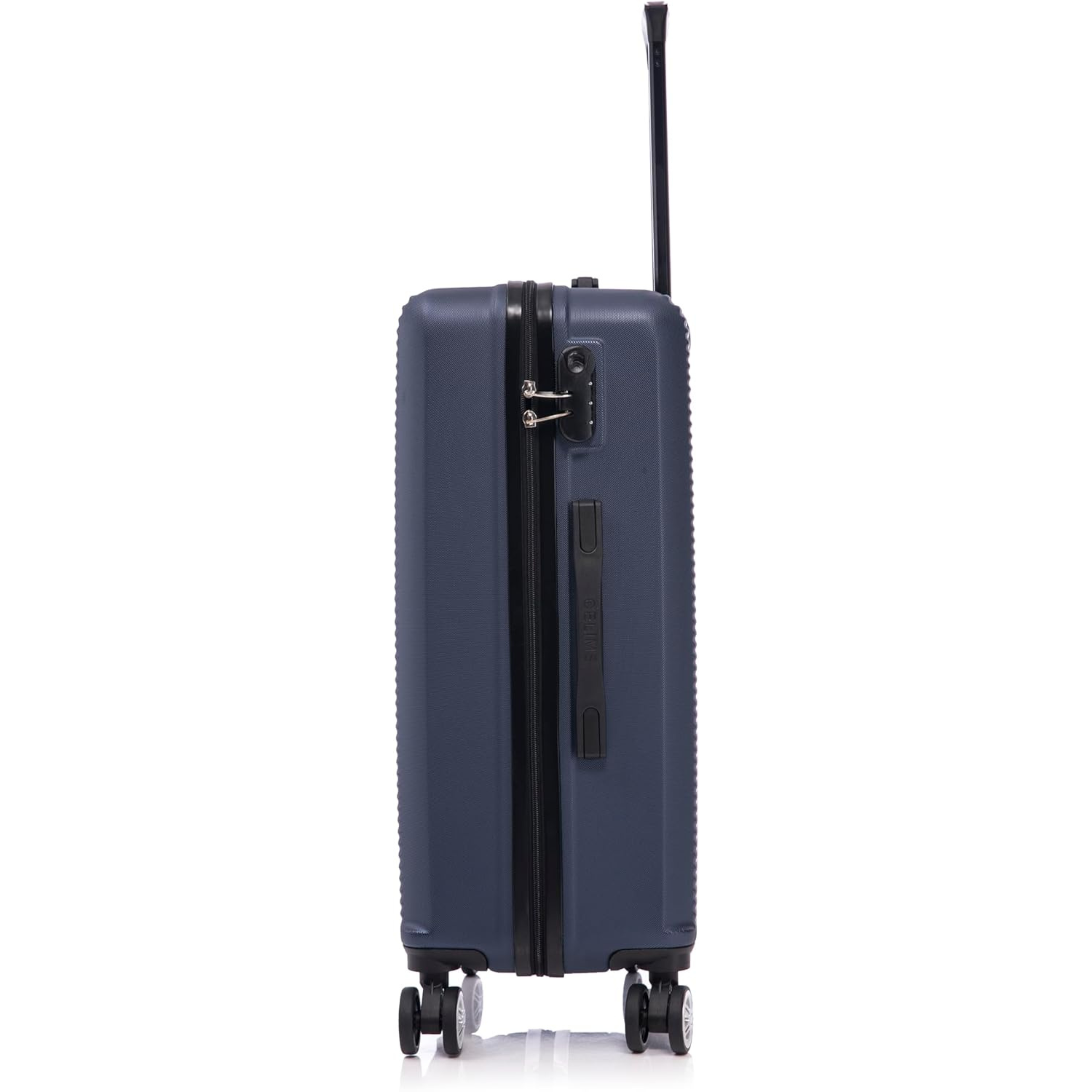 Maleta de cabina WEEK-END | Equipaje de cabina | 55x35x25 | Negro