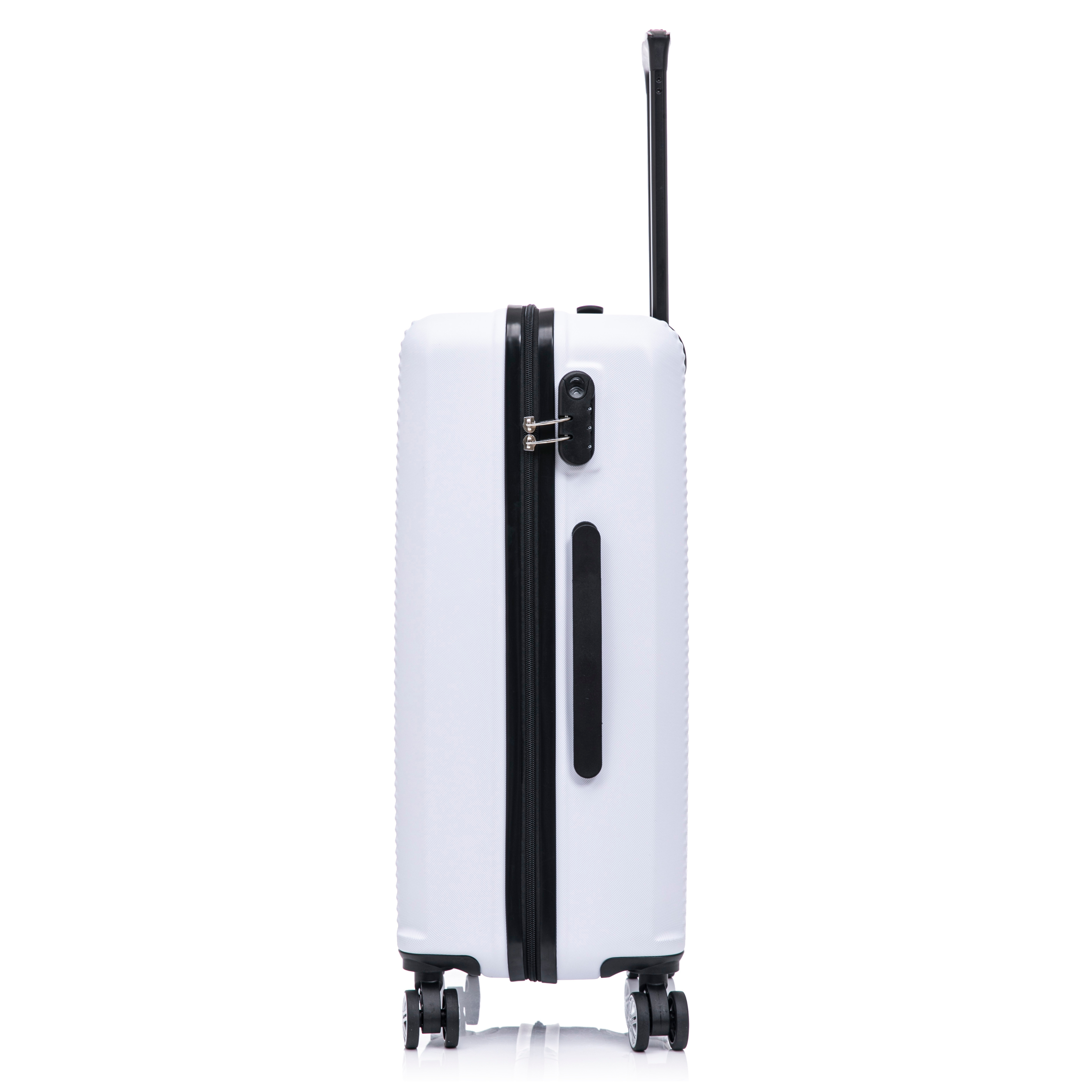 20” Carry-On Luggage Weekend | Cabin Suitcase | Orange