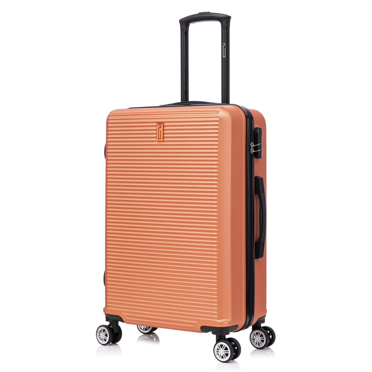 Maleta y neceser ABS - L (65 cm) (35 cm) 