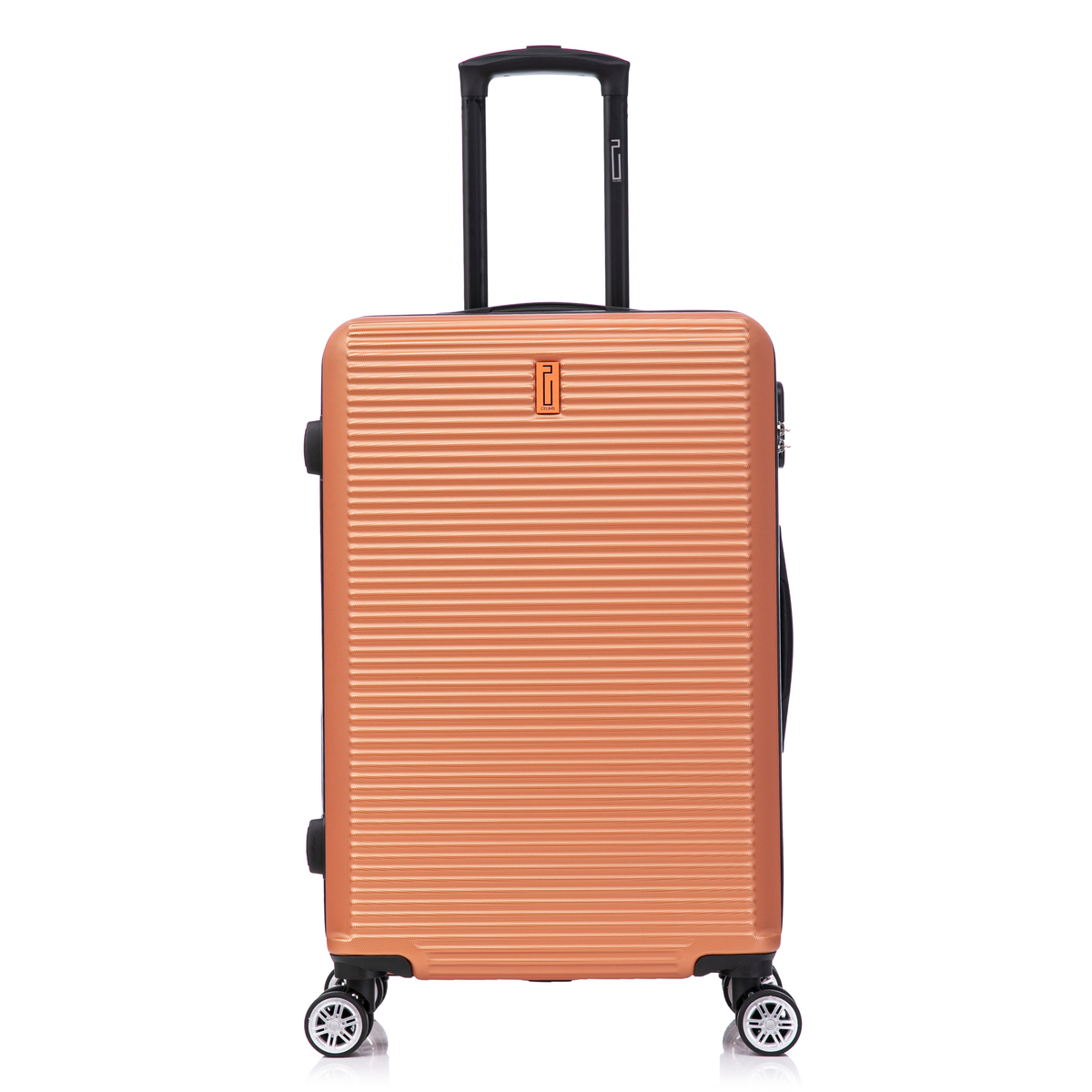 Maleta y neceser ABS - L (65 cm) (35 cm) 