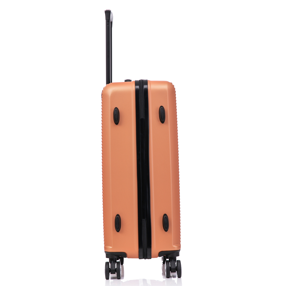 Maleta y neceser ABS - L (65 cm) (35 cm) 