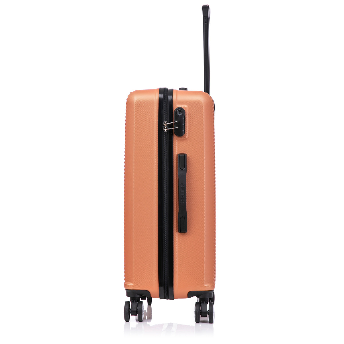 Maleta y neceser ABS - L (65 cm) (35 cm) 
