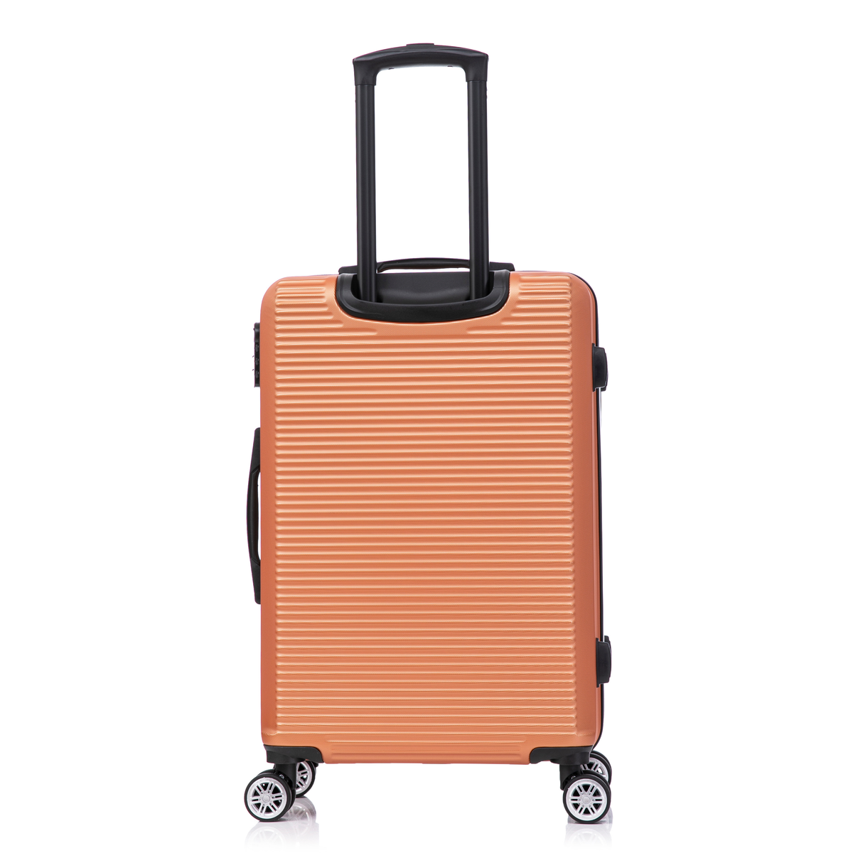 Maleta y neceser ABS - L (65 cm) (35 cm) 