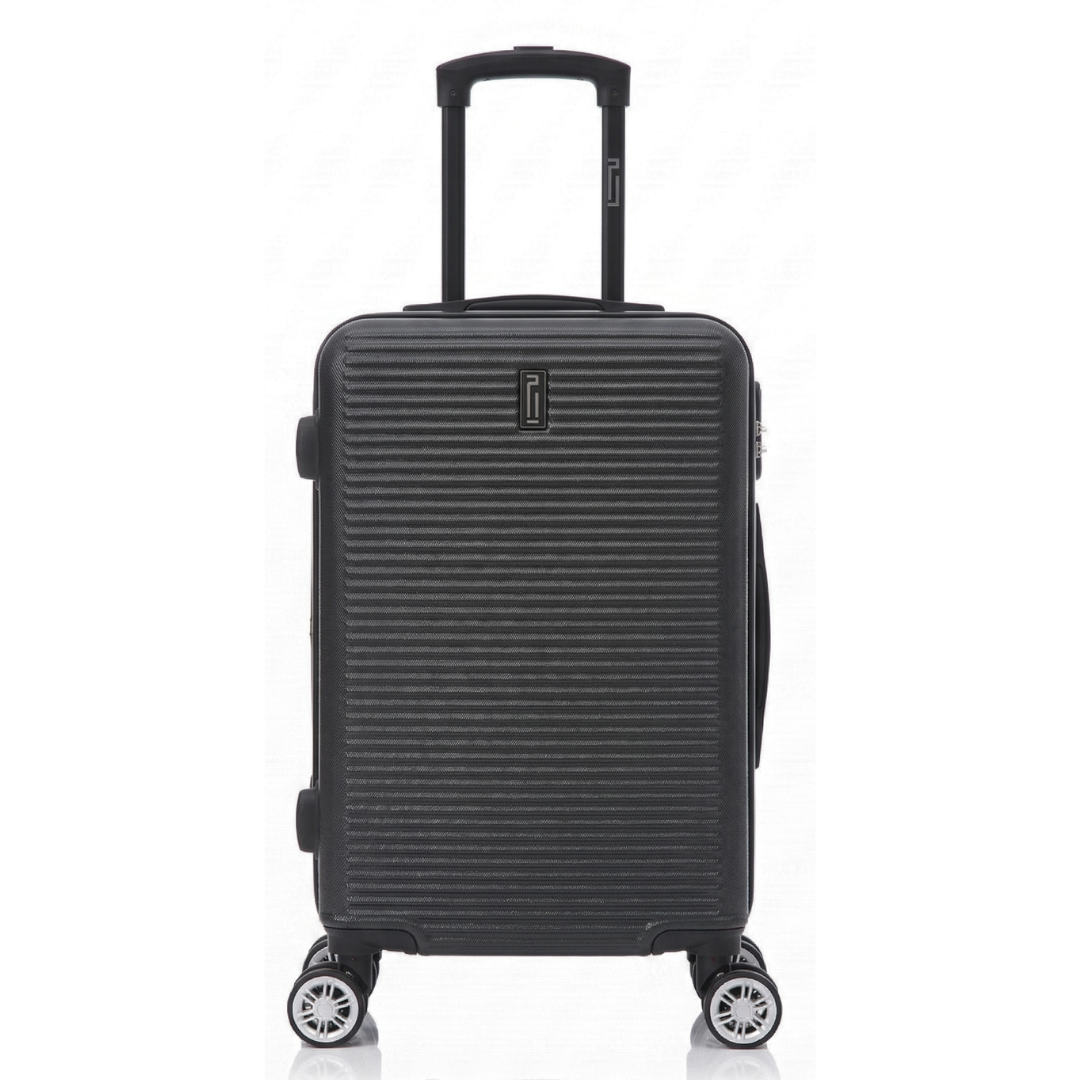 Maleta de cabina ABS - S (55 cm) 