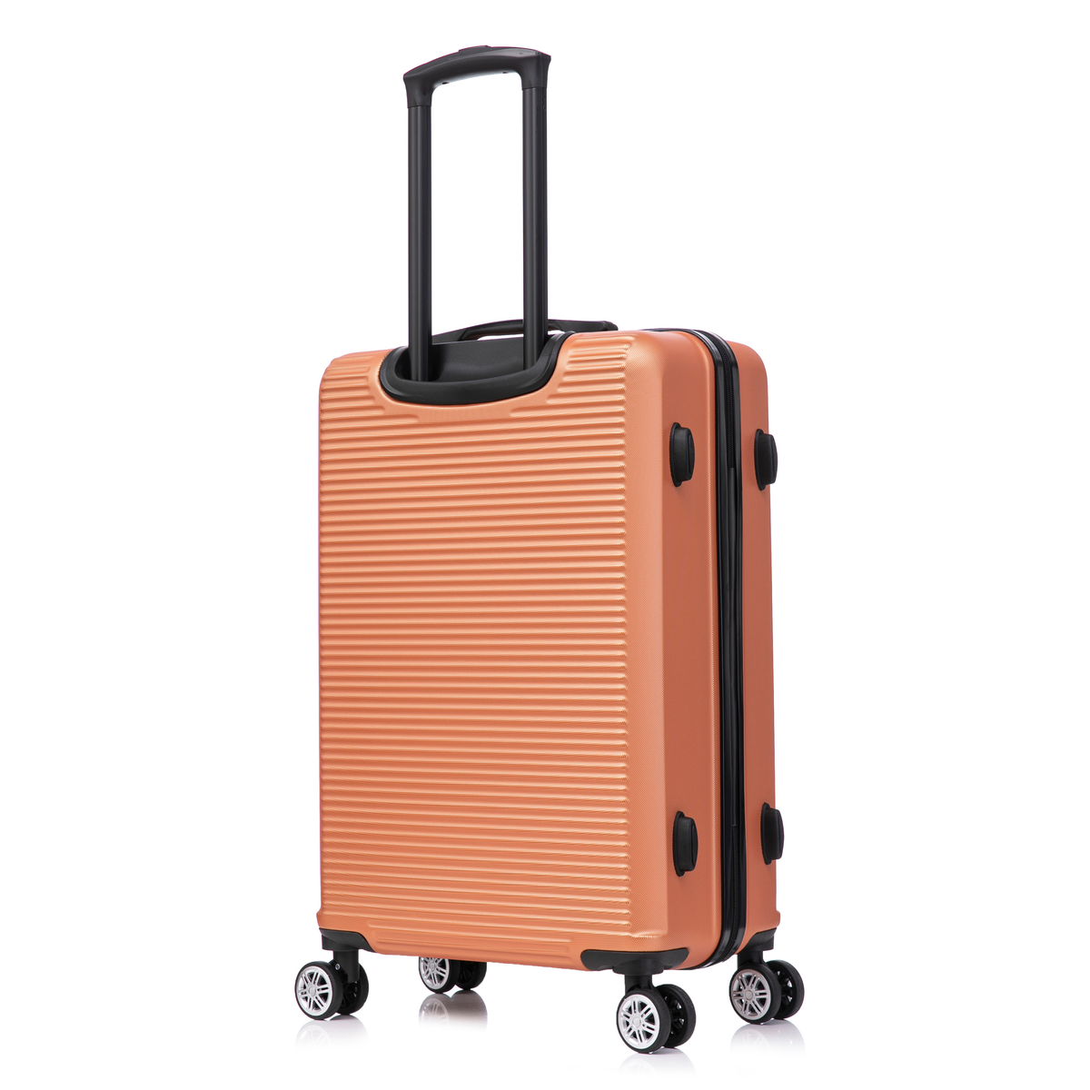 Maleta y neceser ABS - L (65 cm) (35 cm) 