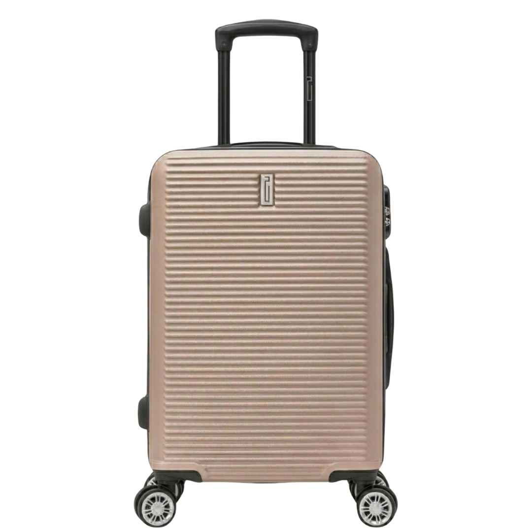 Maleta de cabina ABS - S (55 cm) 