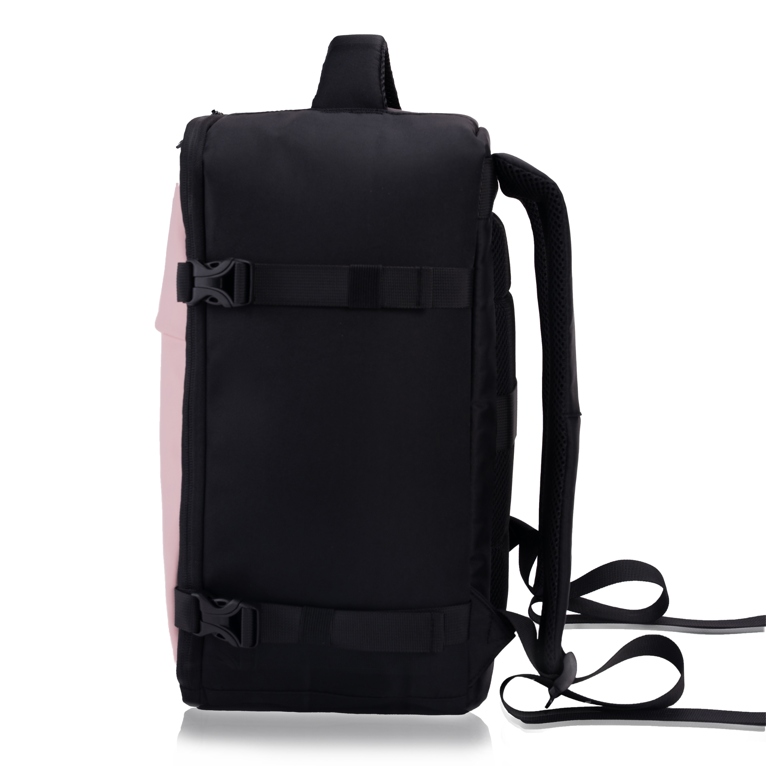 Mochila CELIMS sellada al vacío 40x30x20 - Equipaje de mano - Impermeable - Caqui