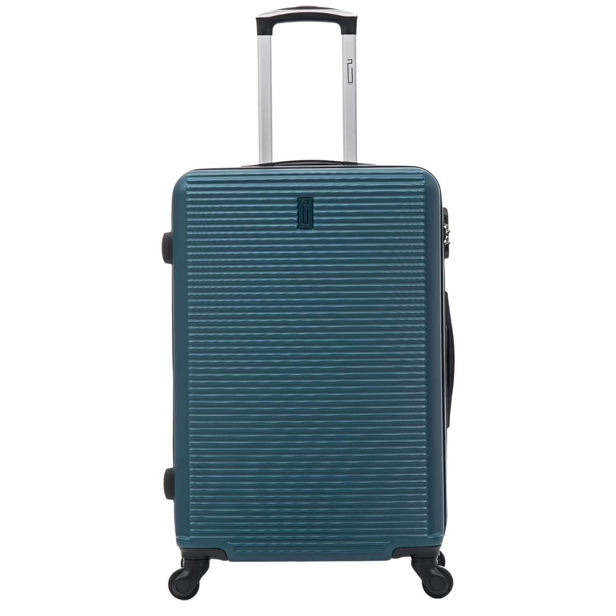 Medium Suitcase Weekend | 20 kg Suitcase | 65x40x25 cm | Green