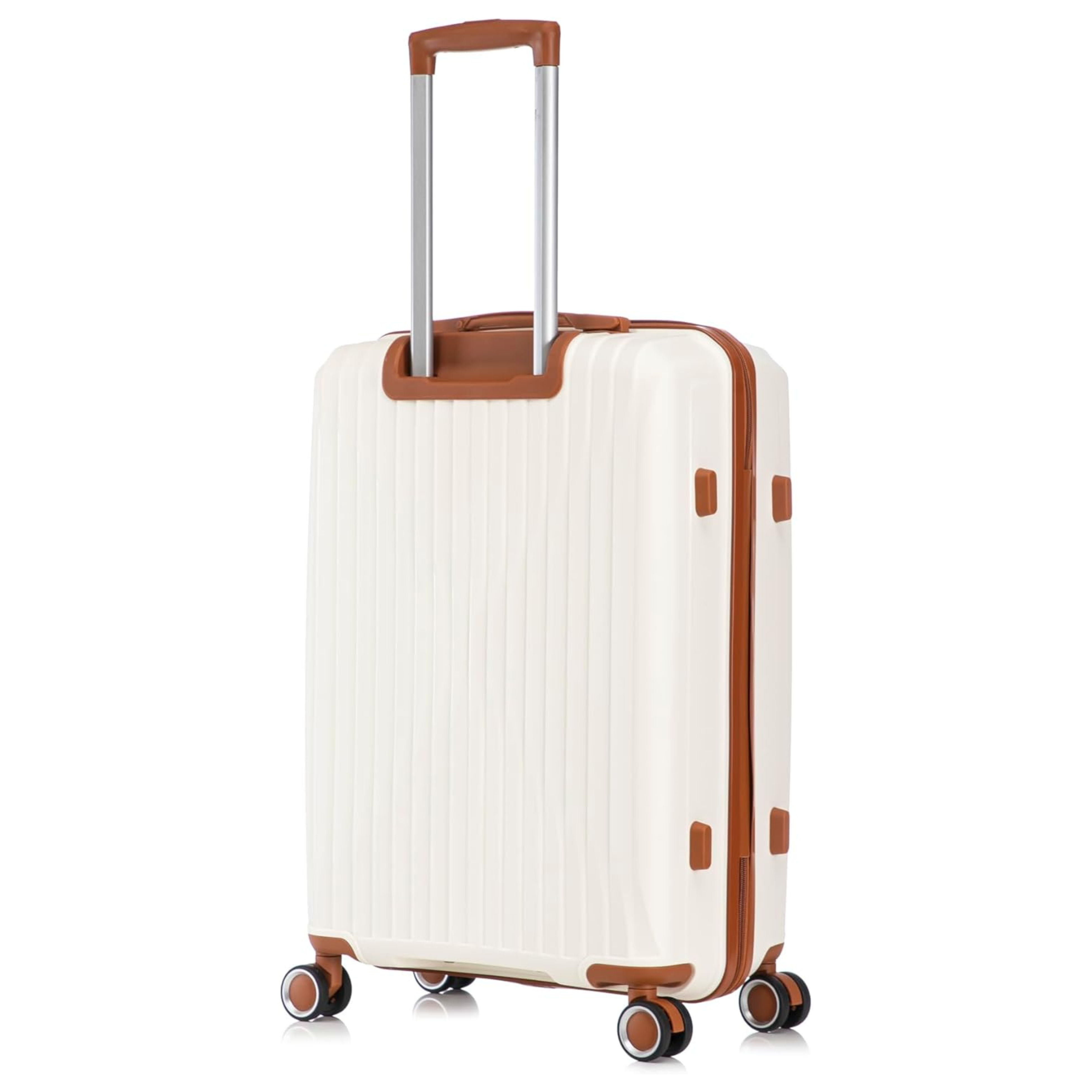 Maleta Mediana de Polipropileno | maleta de 20 kg | 65x40x25 | Azul