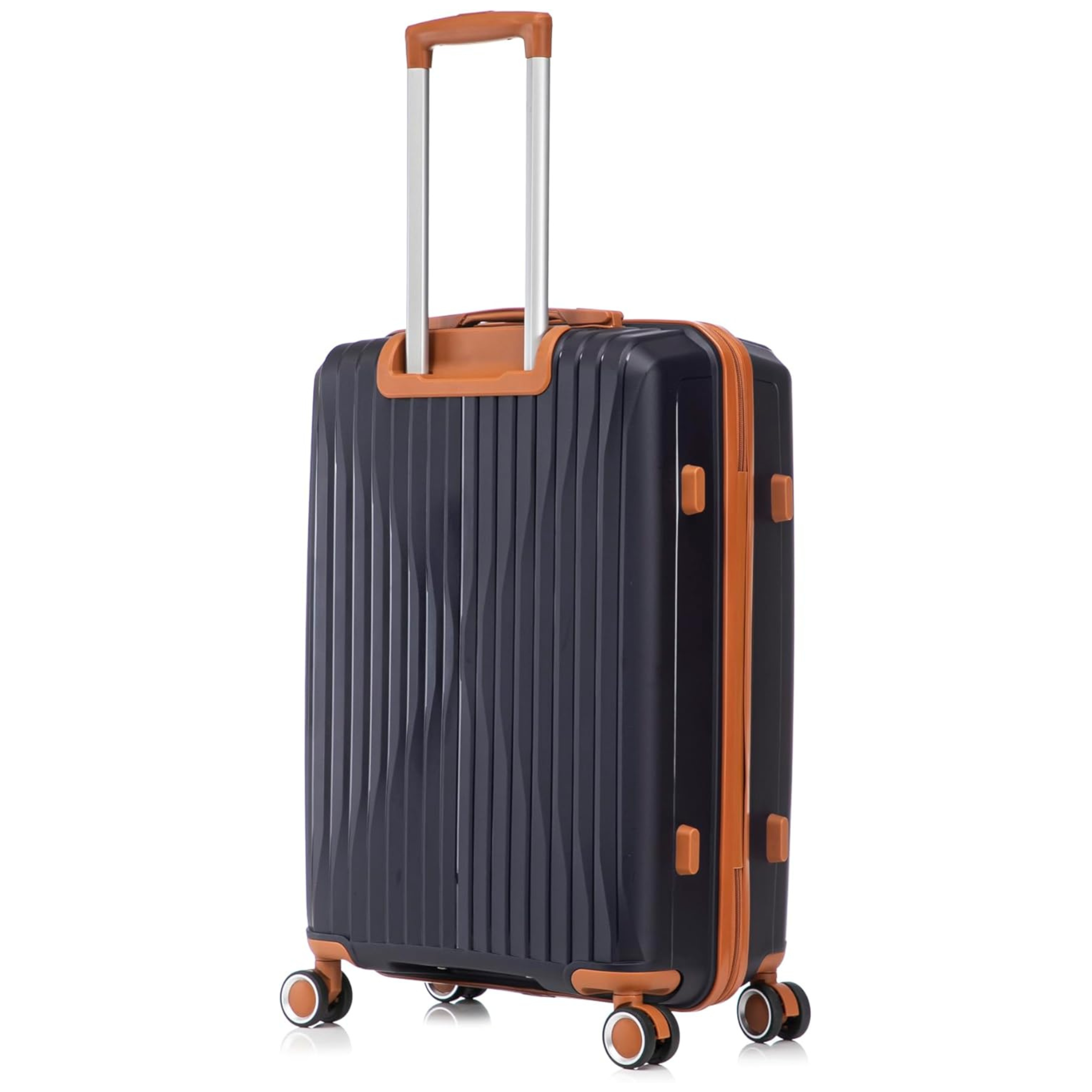 Valise Cabine Polypropylène | valise en polypropylène | 55x40x20