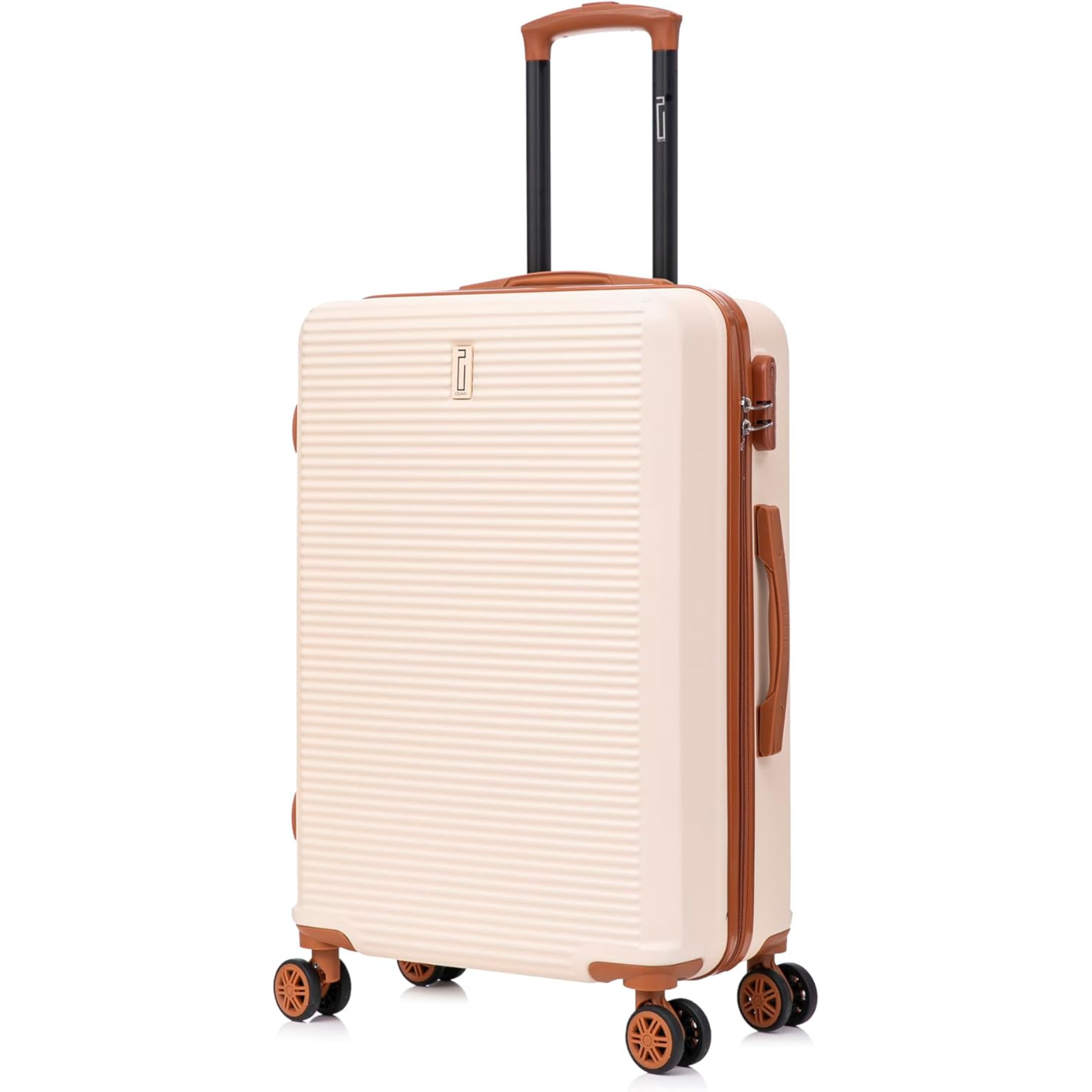Maleta mediana WEEK-END | maleta de 20 kg | 65x40x25 | Negro