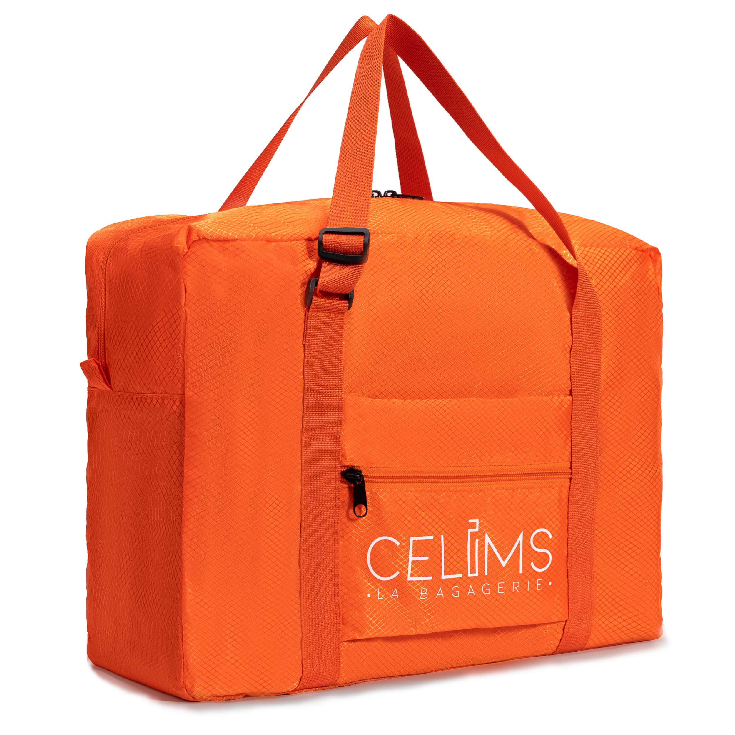 Sac de Poche CELIMS 40x30x20 – Pliable Ultra Compact – Nylon Ripstop Imperméable – Ultra Léger