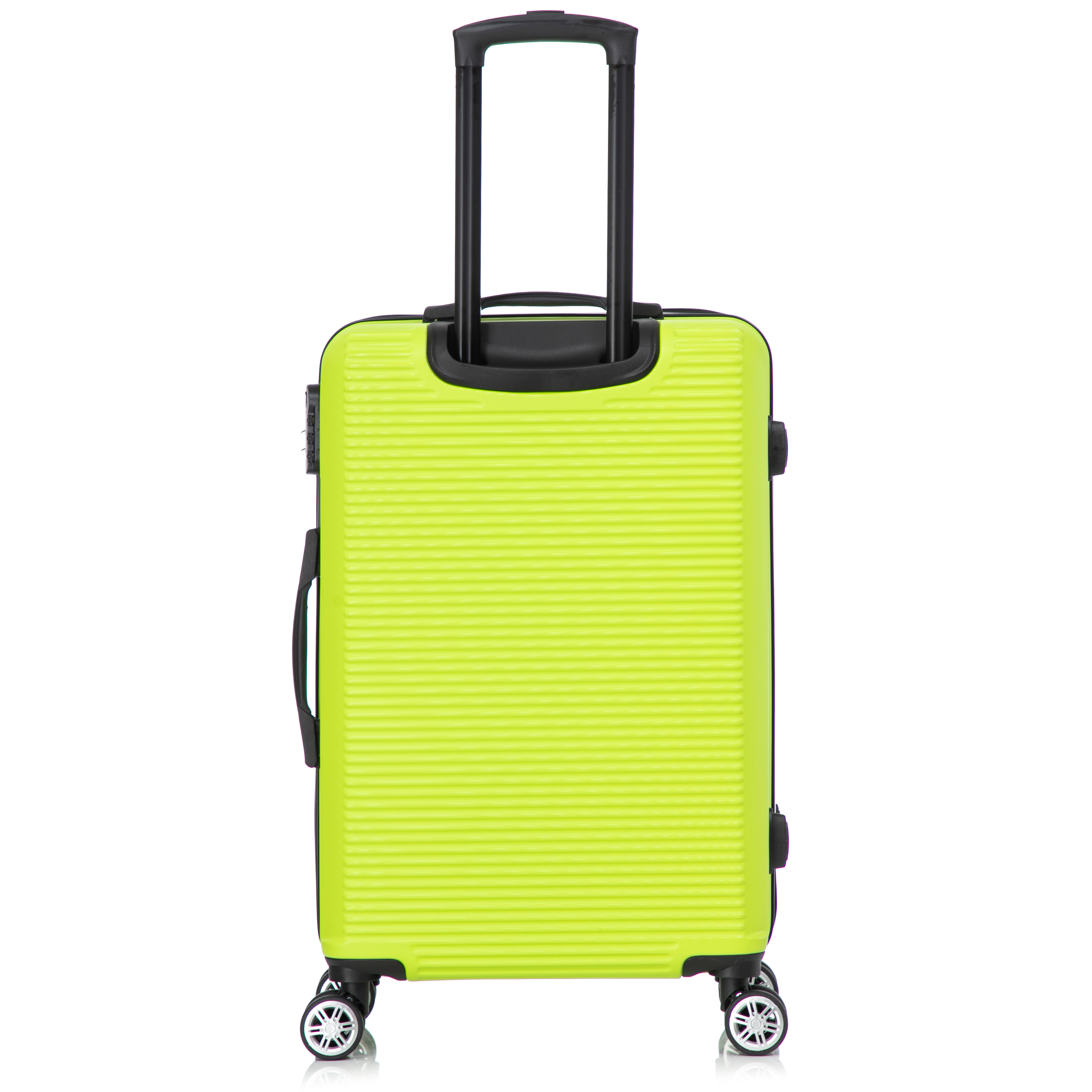 Maleta de cabina WEEK-END | Equipaje de cabina | 55x35x25 | Negro