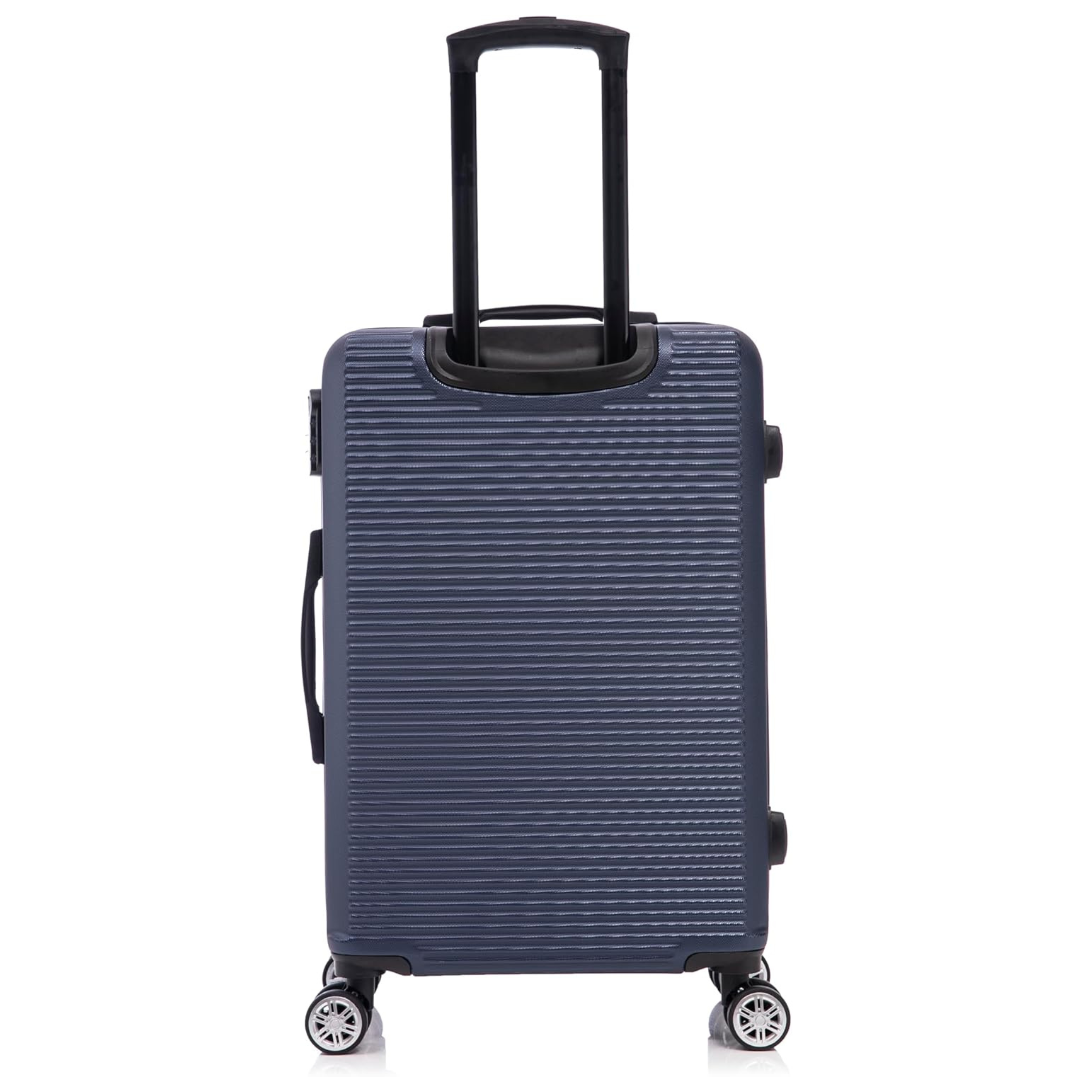 20” Carry-On Luggage Weekend | Cabin Suitcase | Orange