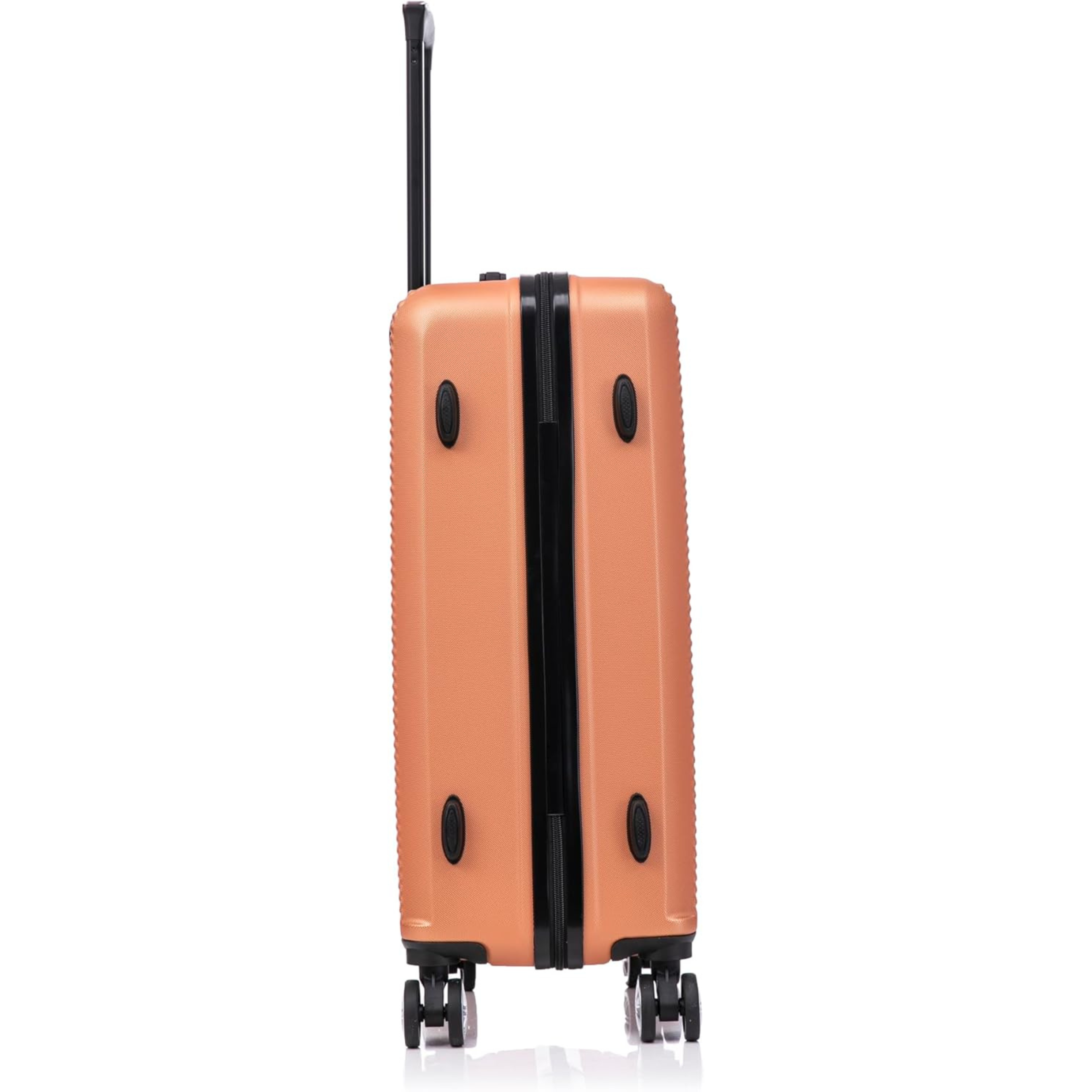 30” Large Suitcase Weekend  | 23 kg Suitcase | Black