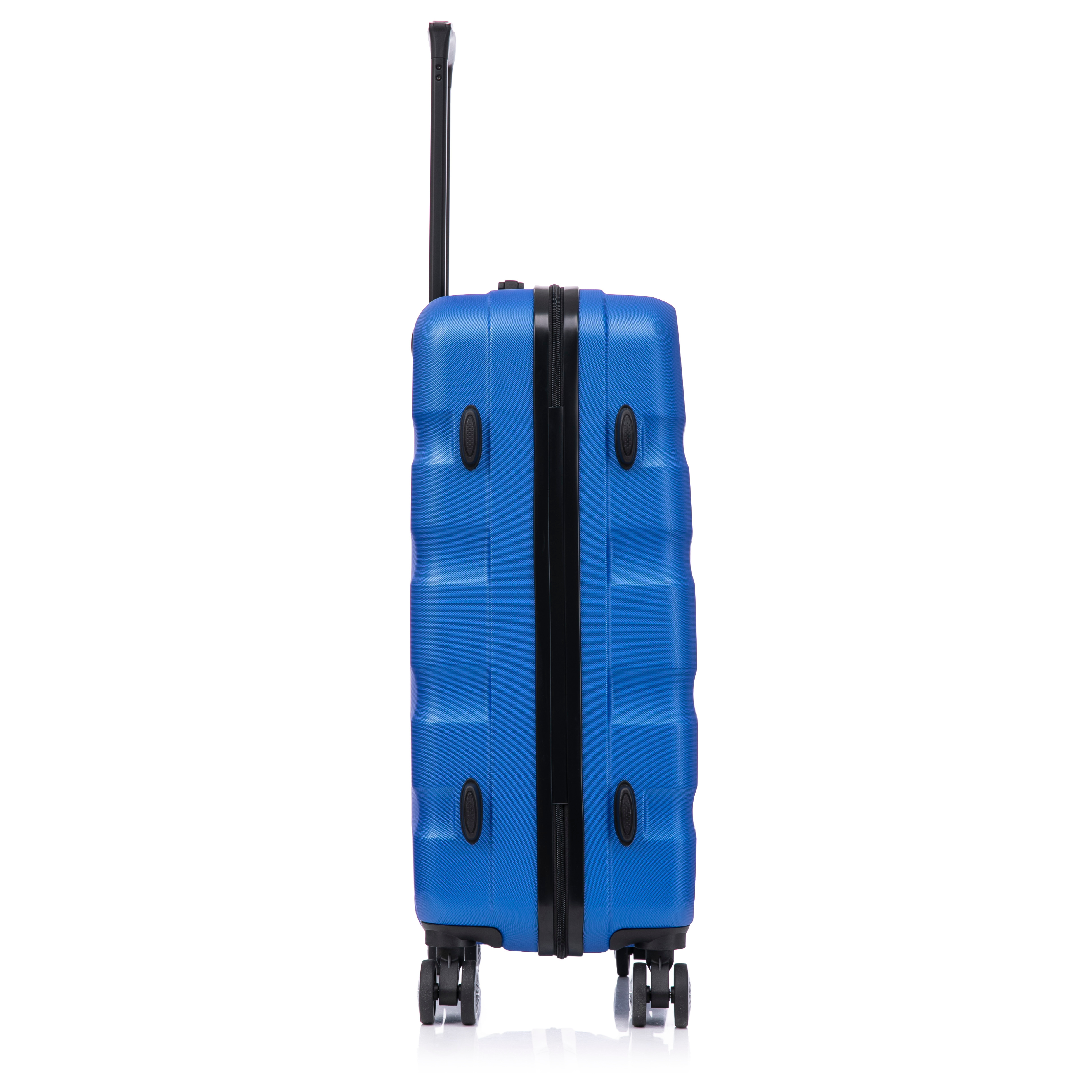 20” Carry-On Luggage AeroWave |  Cabin Suitcase | Blue
