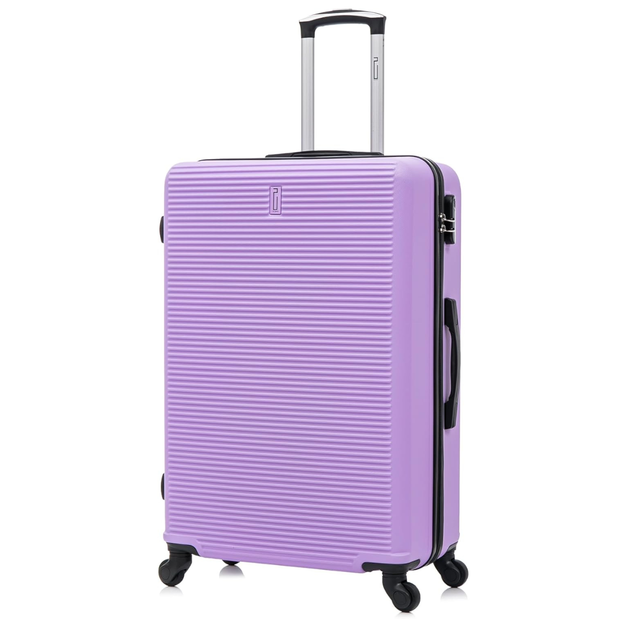 Set De Valise 3 pièces Week-end  – Valise Cabine | Valise Moyenne | Valise Grande – Violet - Celims France
