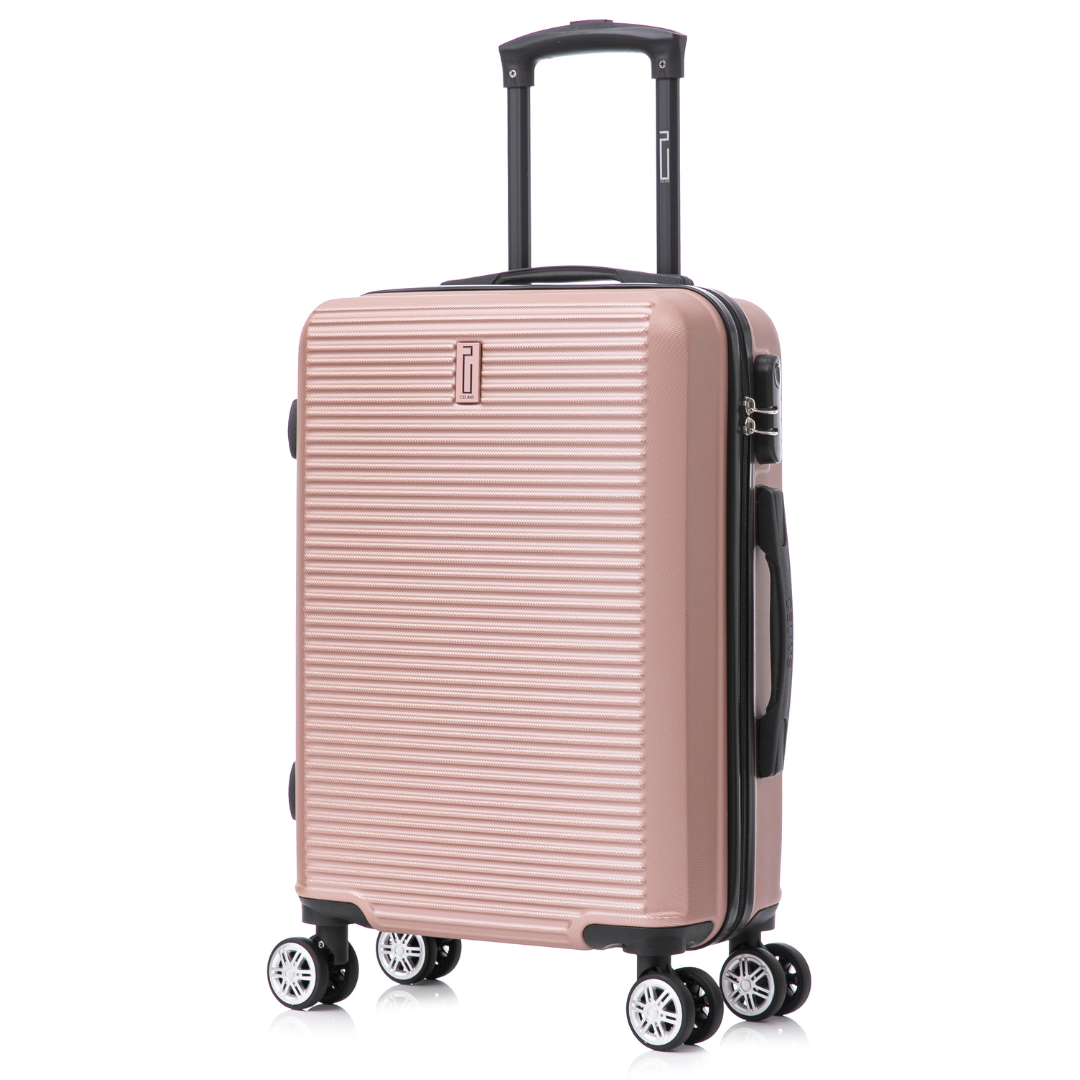 Maleta de cabina ABS - S (55 cm) 