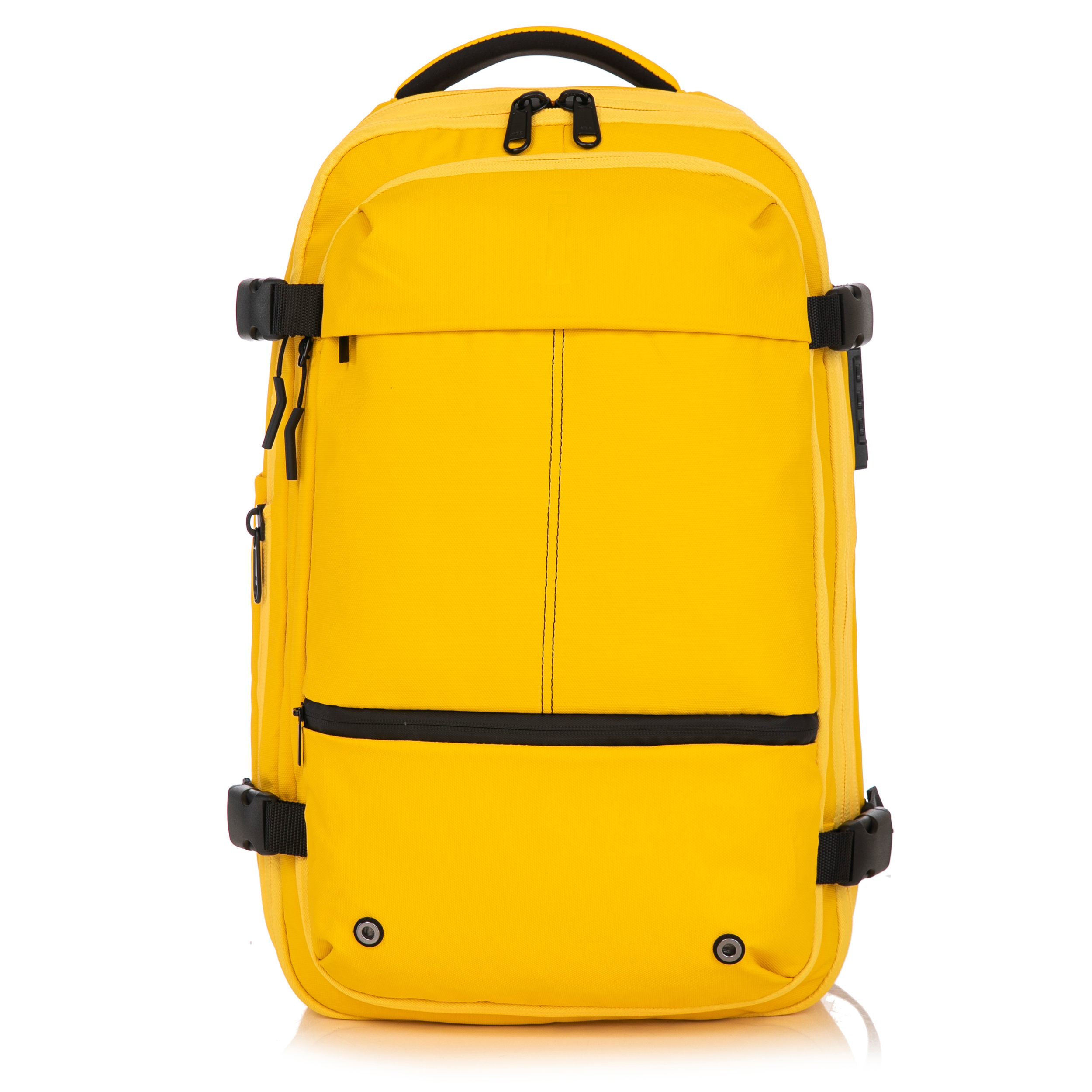 Mochila Compresible V2 – Con o sin bomba, bolsa de compresión incluida