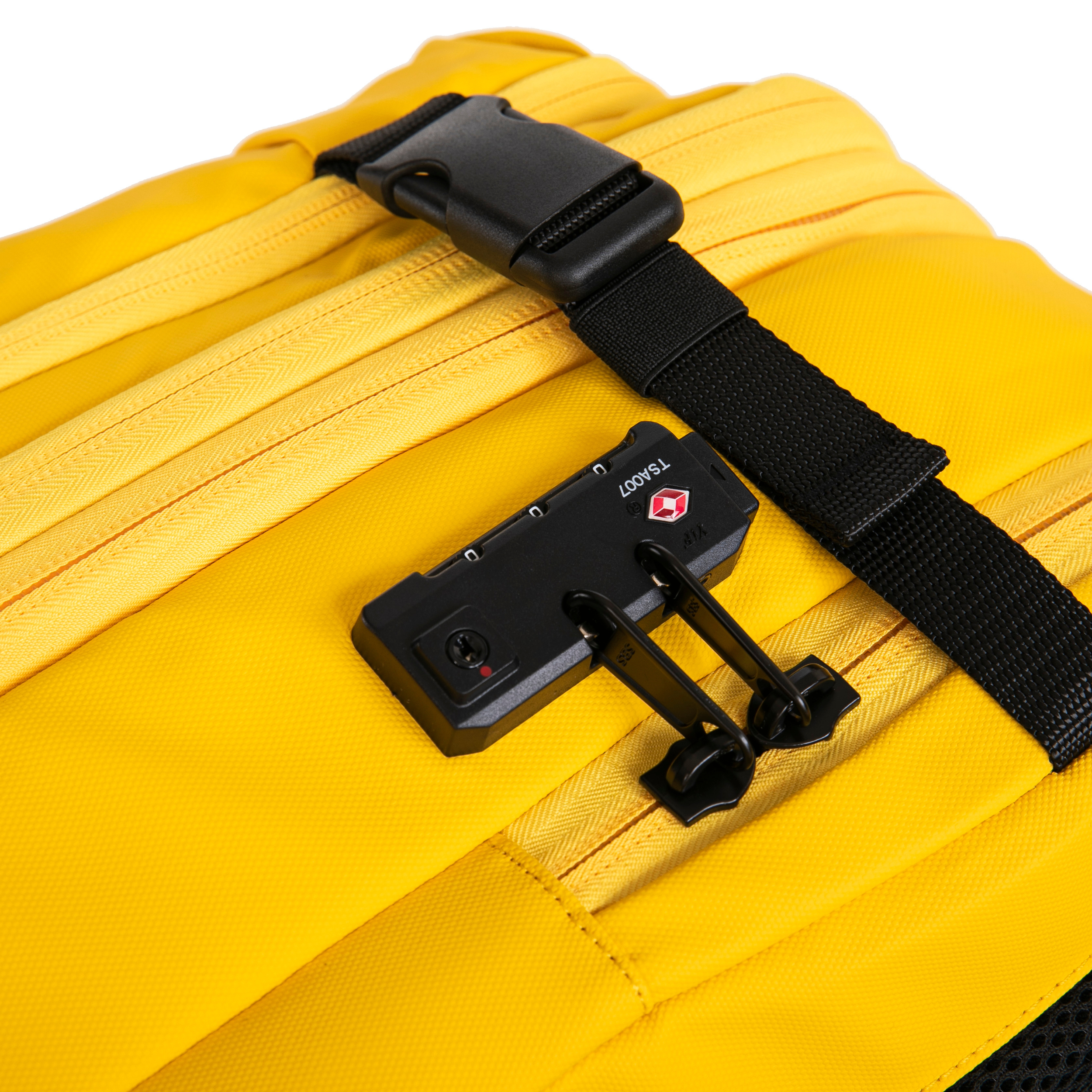 Mochila Compresible V2 – Con o sin bomba, bolsa de compresión incluida