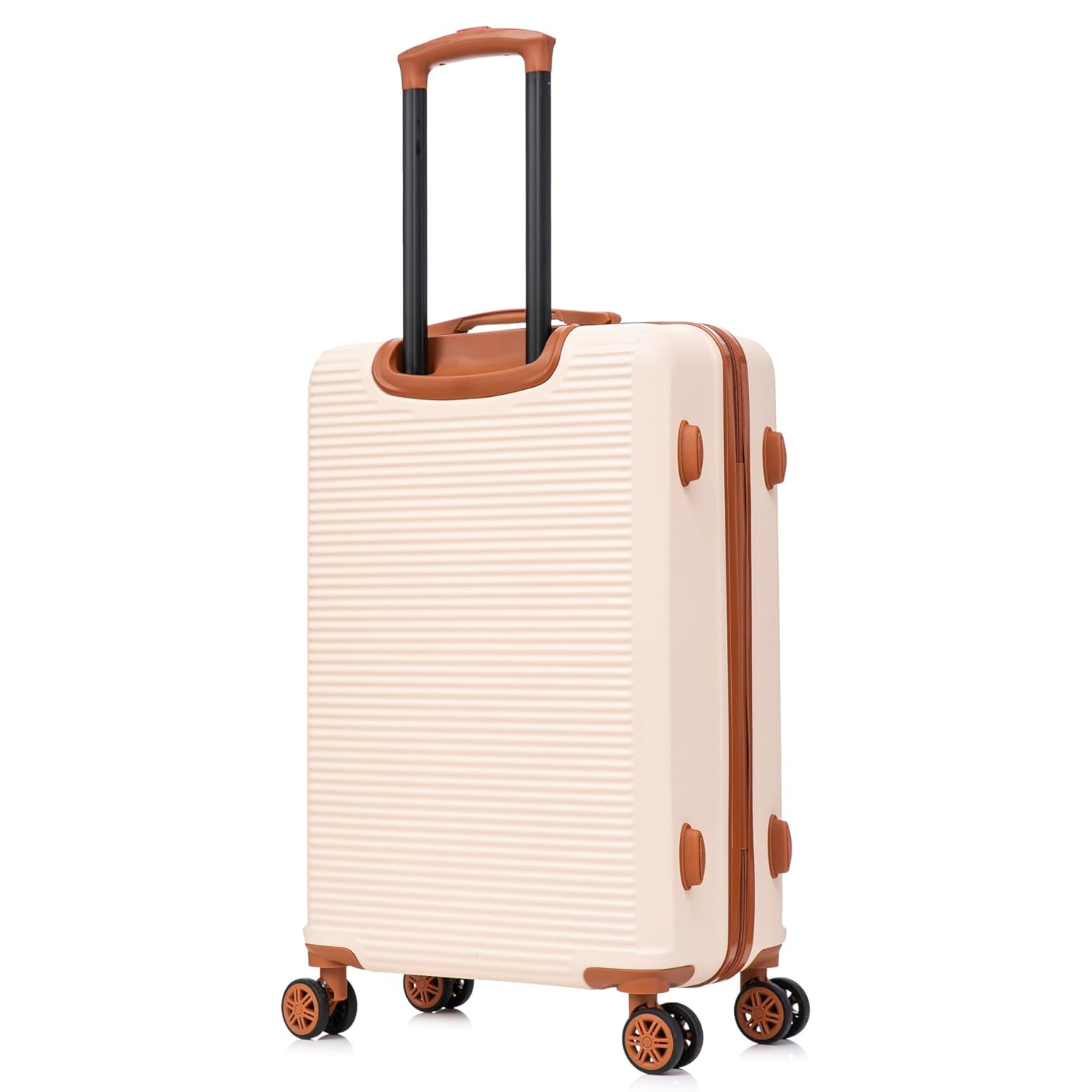Maleta de cabina WEEK-END | Equipaje de cabina | 55x35x25 | Negro