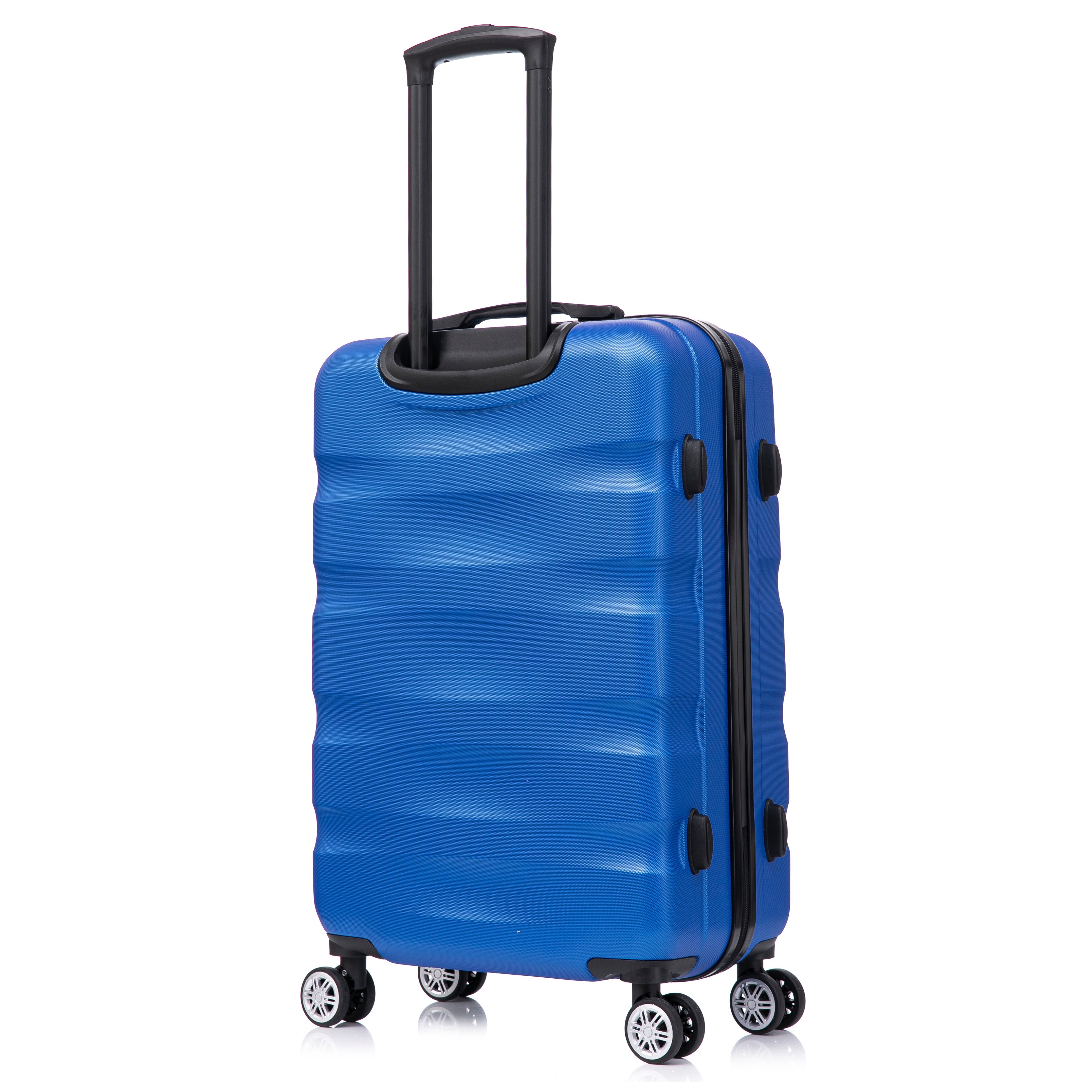 20” Carry-On Luggage AeroWave |  Cabin Suitcase | Blue