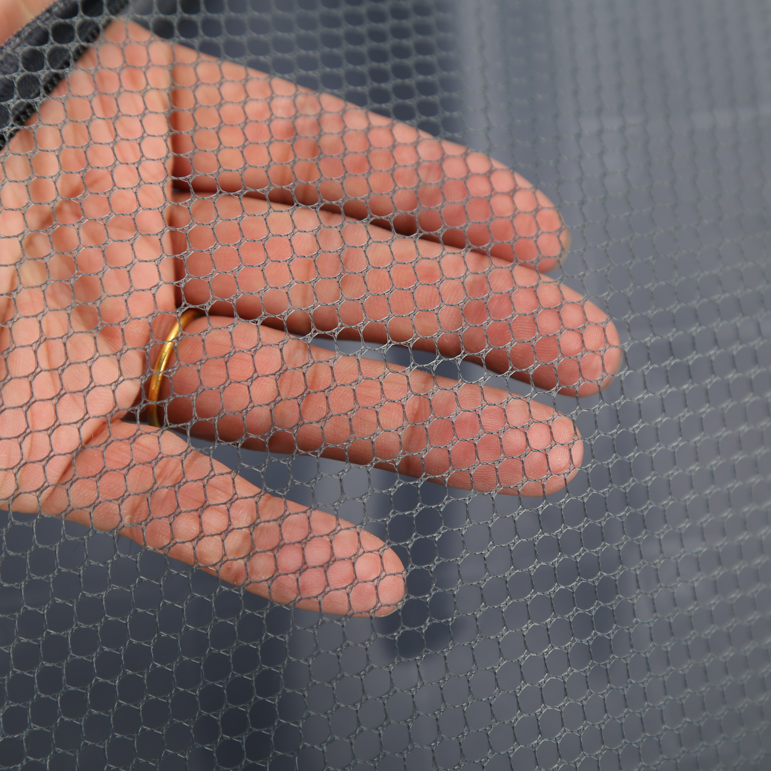 Juego de 3 Maletas – Polipropileno (XL-75cm) (L-65cm) (S-55cm) – Verde Pastel