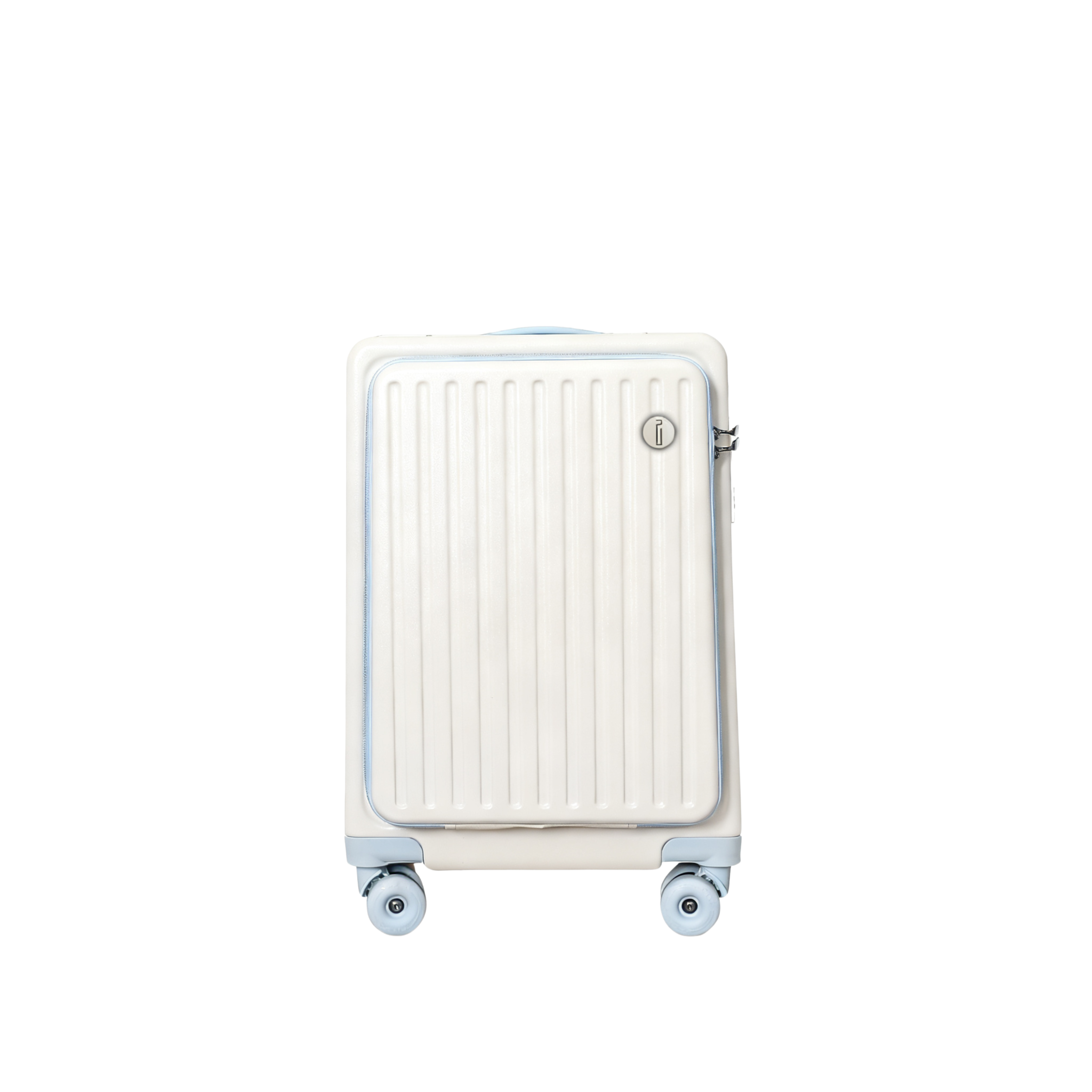 Valise Cabine avec Siège Enfant PopSeat - 55x35x25 - Porte USB - roulettes Ultra Résistantes avec Frein - Porte Gobelet - Cadenas